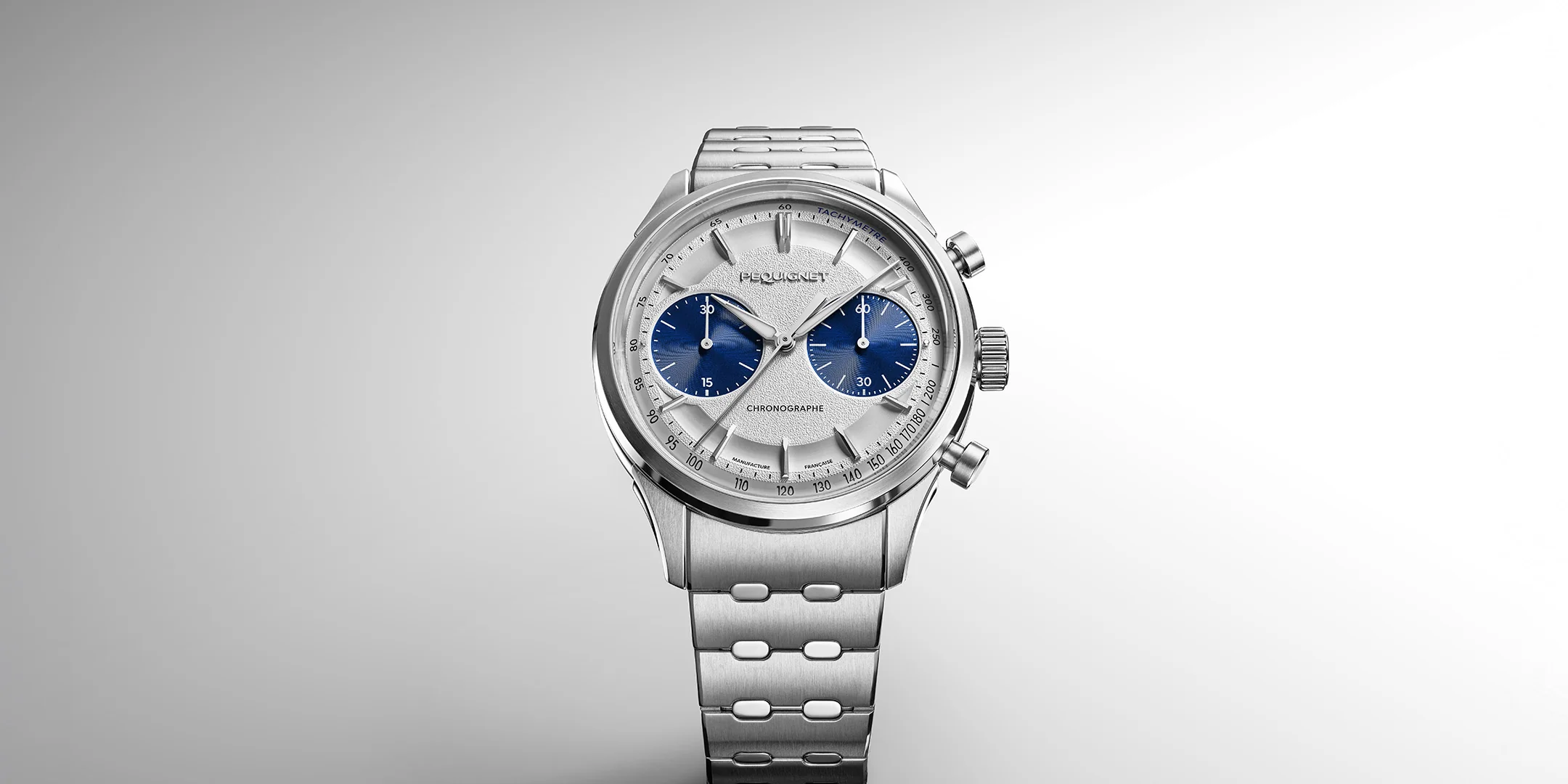 L'excellence de la haute horlogerie