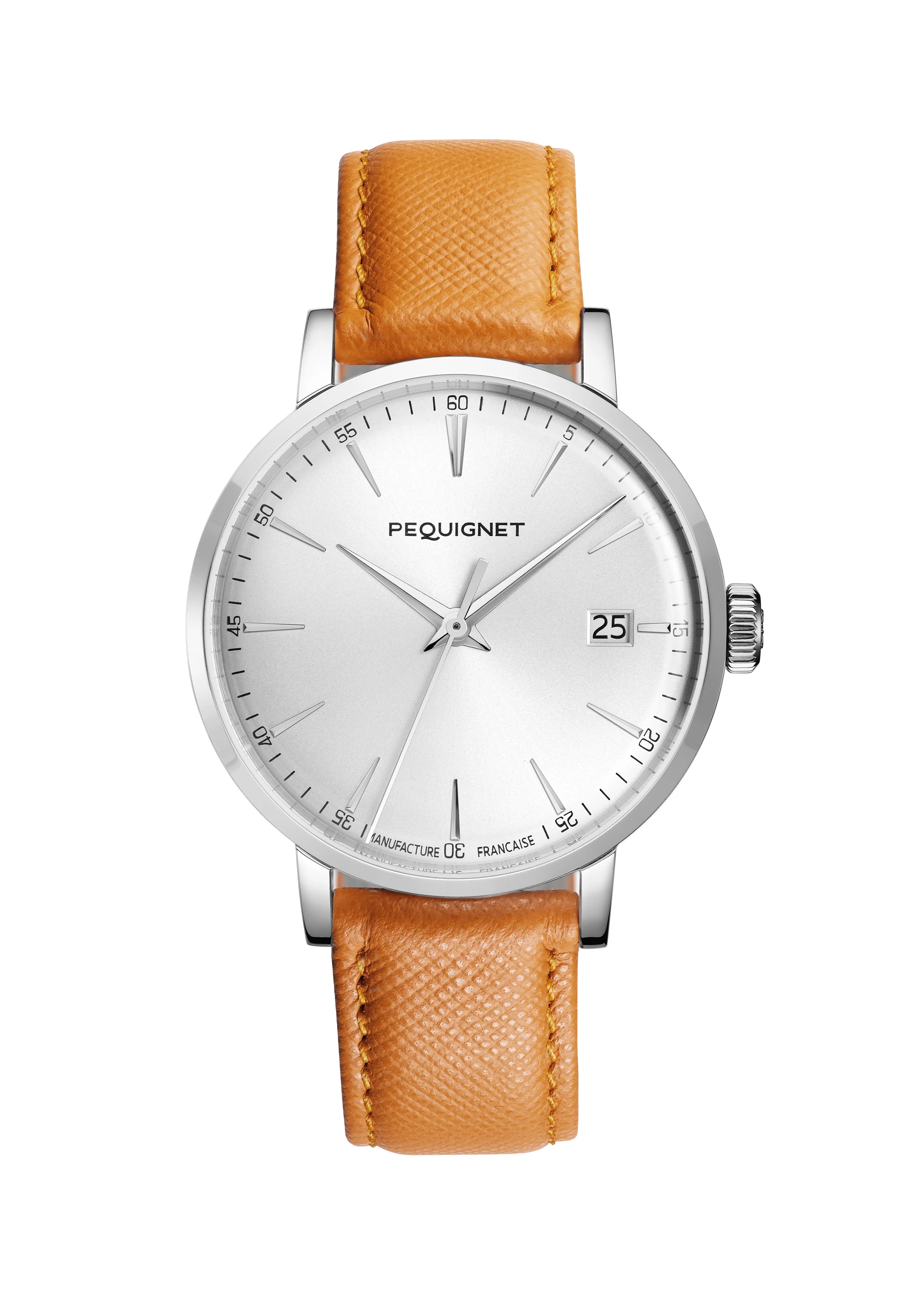 Montre Attitude Blanc Voilier - Image 3