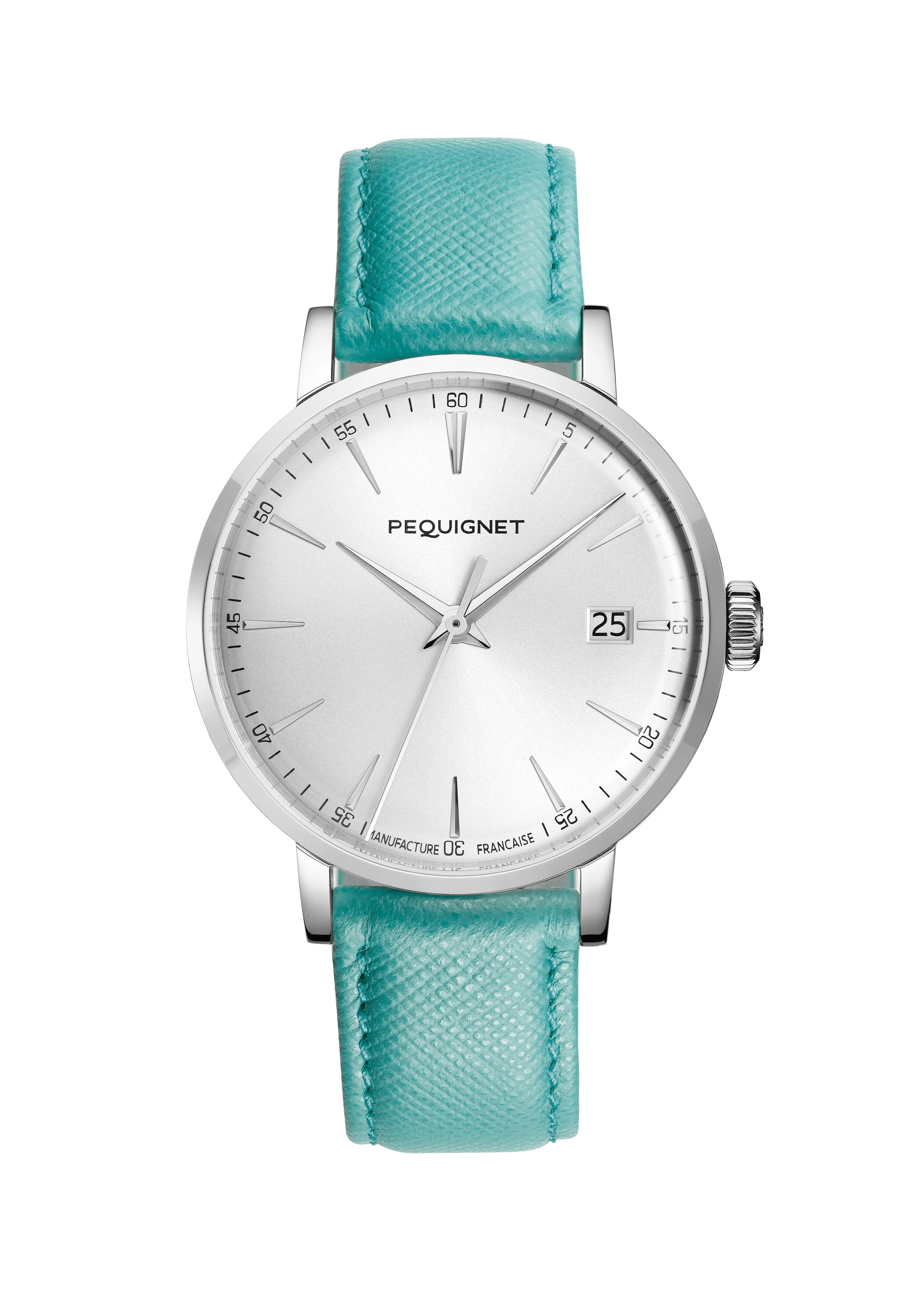 Montre Attitude Blanc Voilier - Image 9