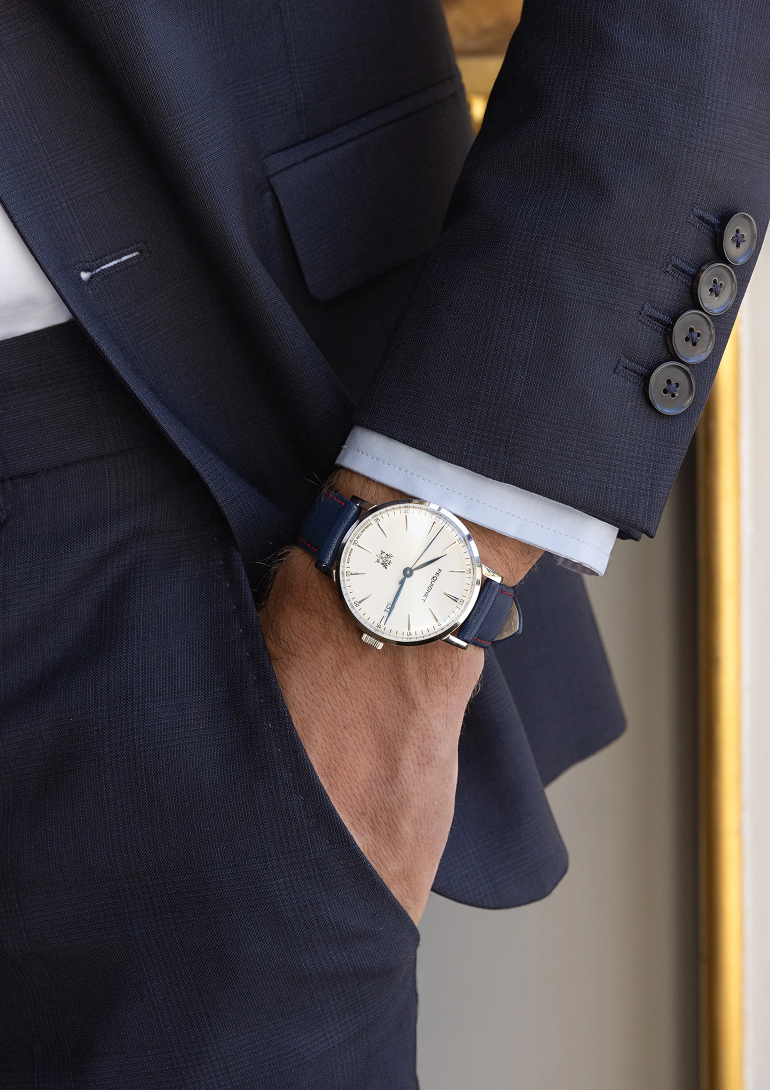 Montre Attitude Élysée - série limitée - Image 4