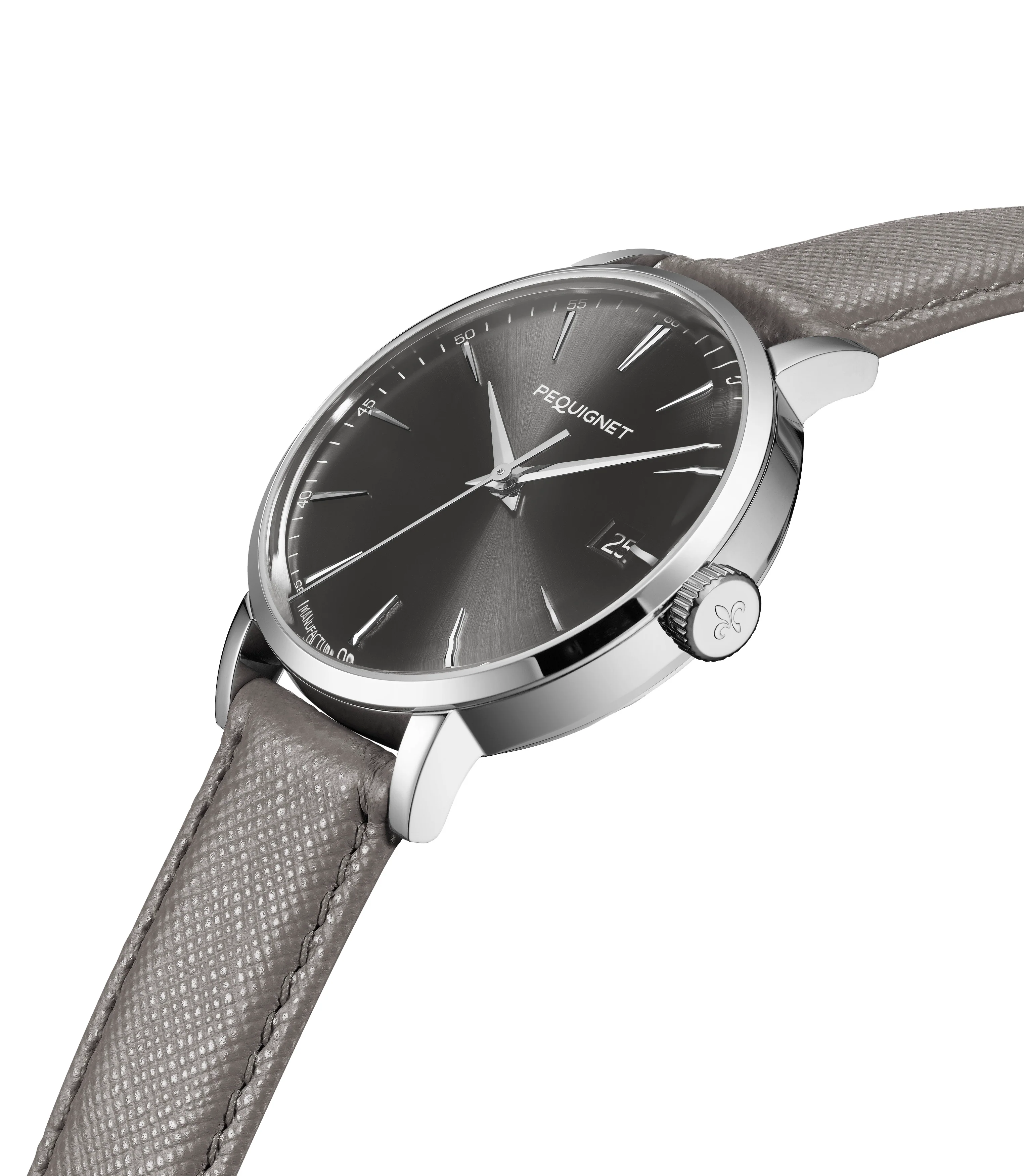 Montre Attitude Gris Estuaire - Image 3