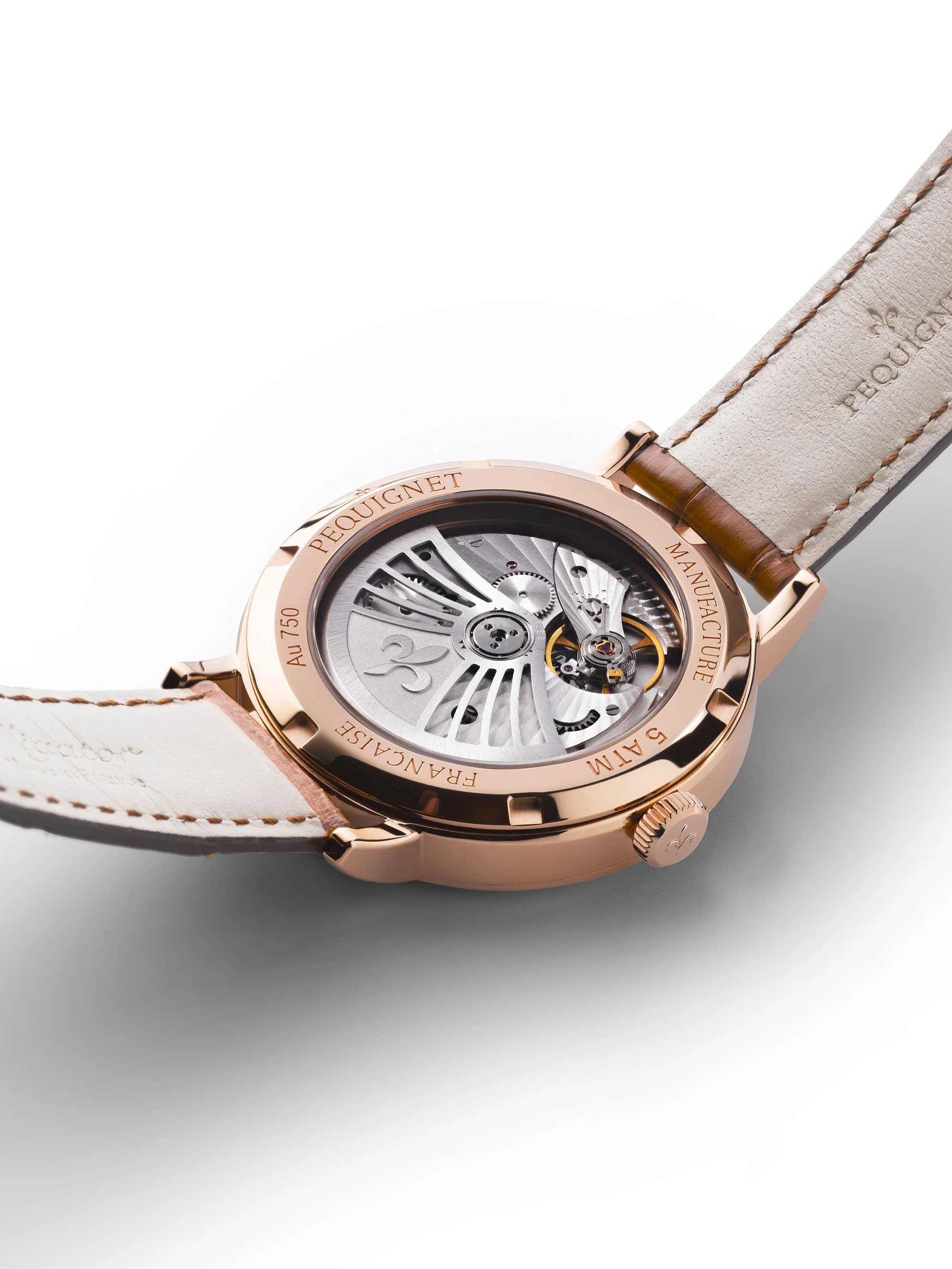 Montre Attitude Or - Série limitée - Image 3