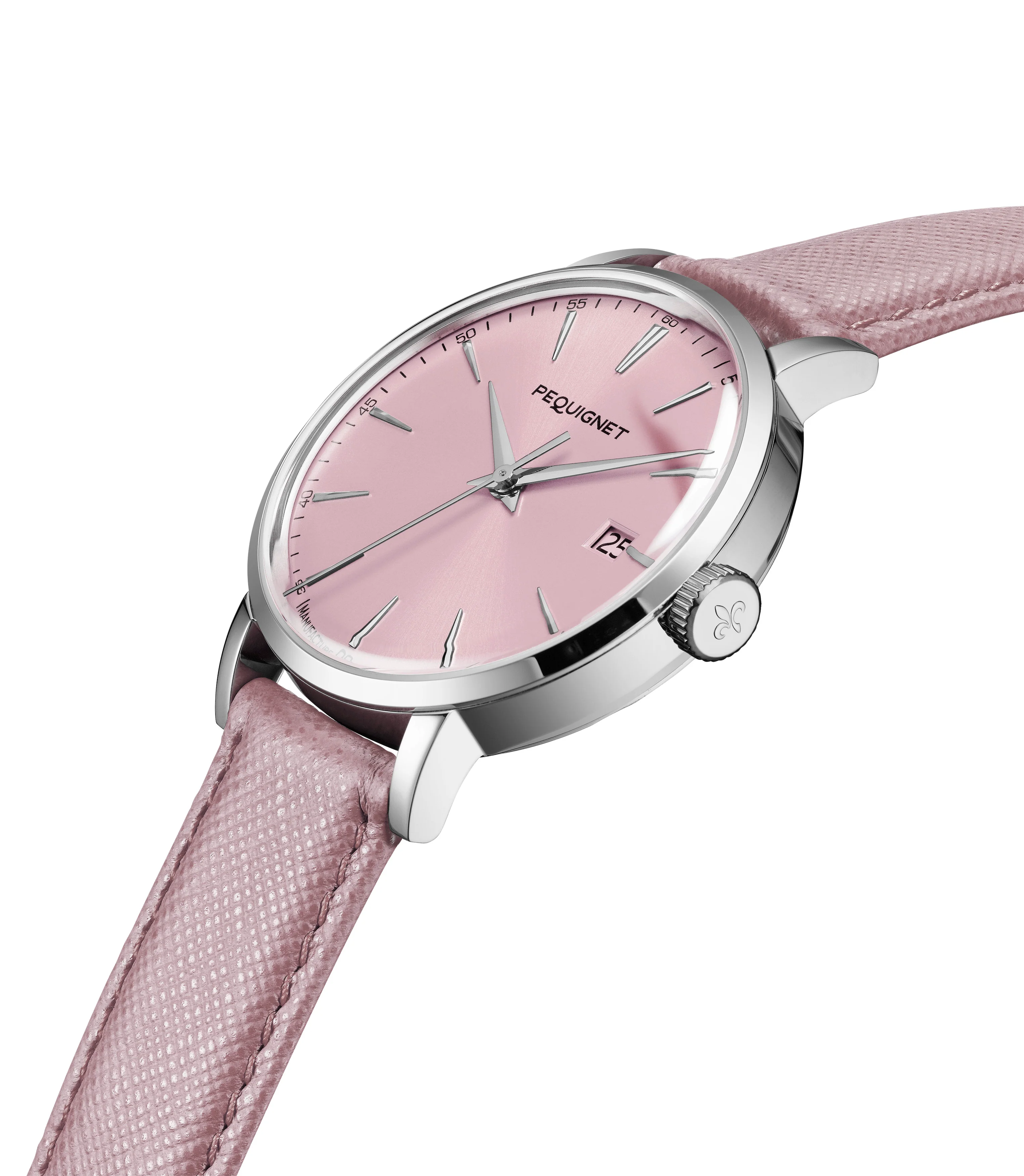 Montre Attitude Rose Festival - Image 3