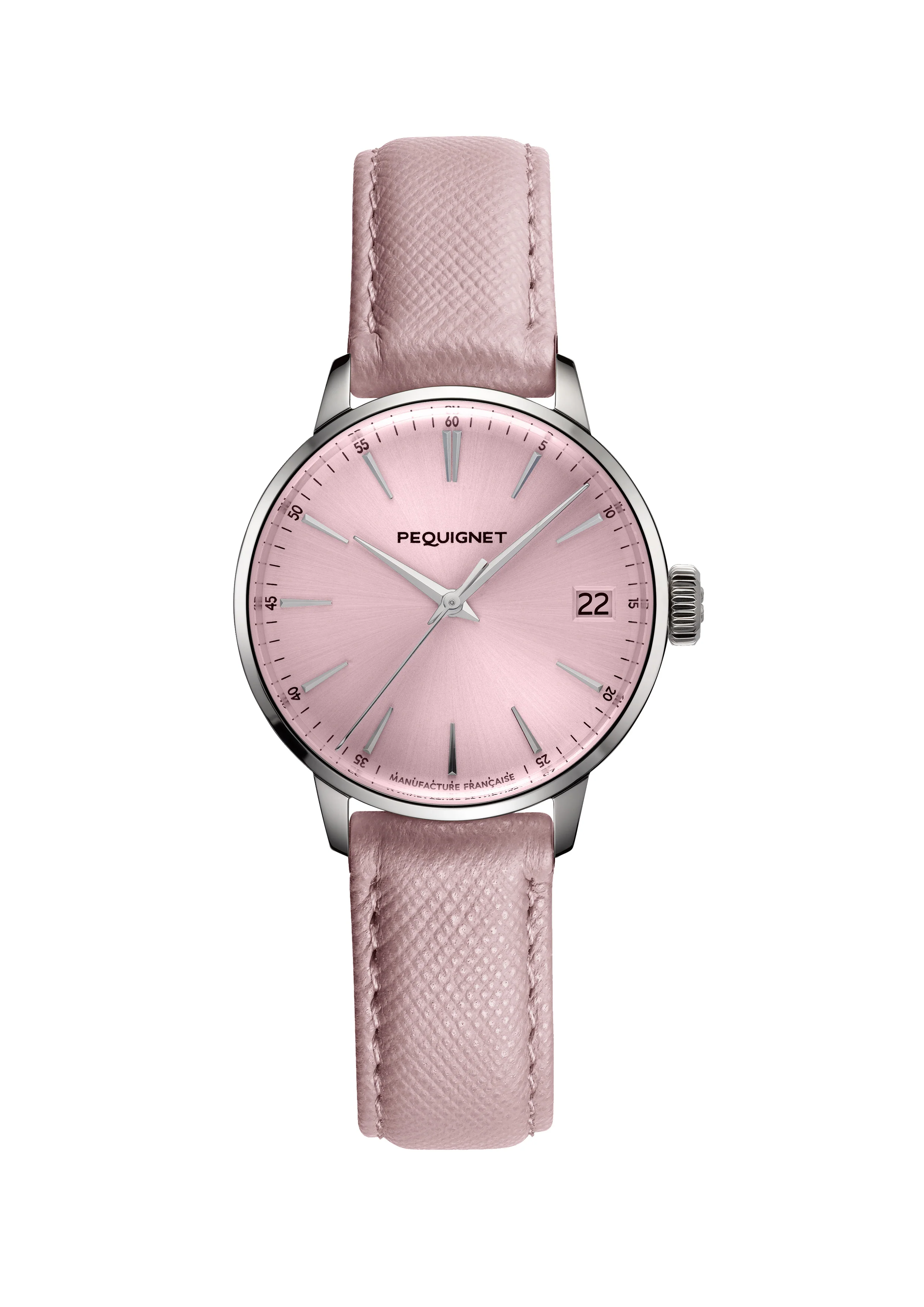 Montre Attitude Rose Festival