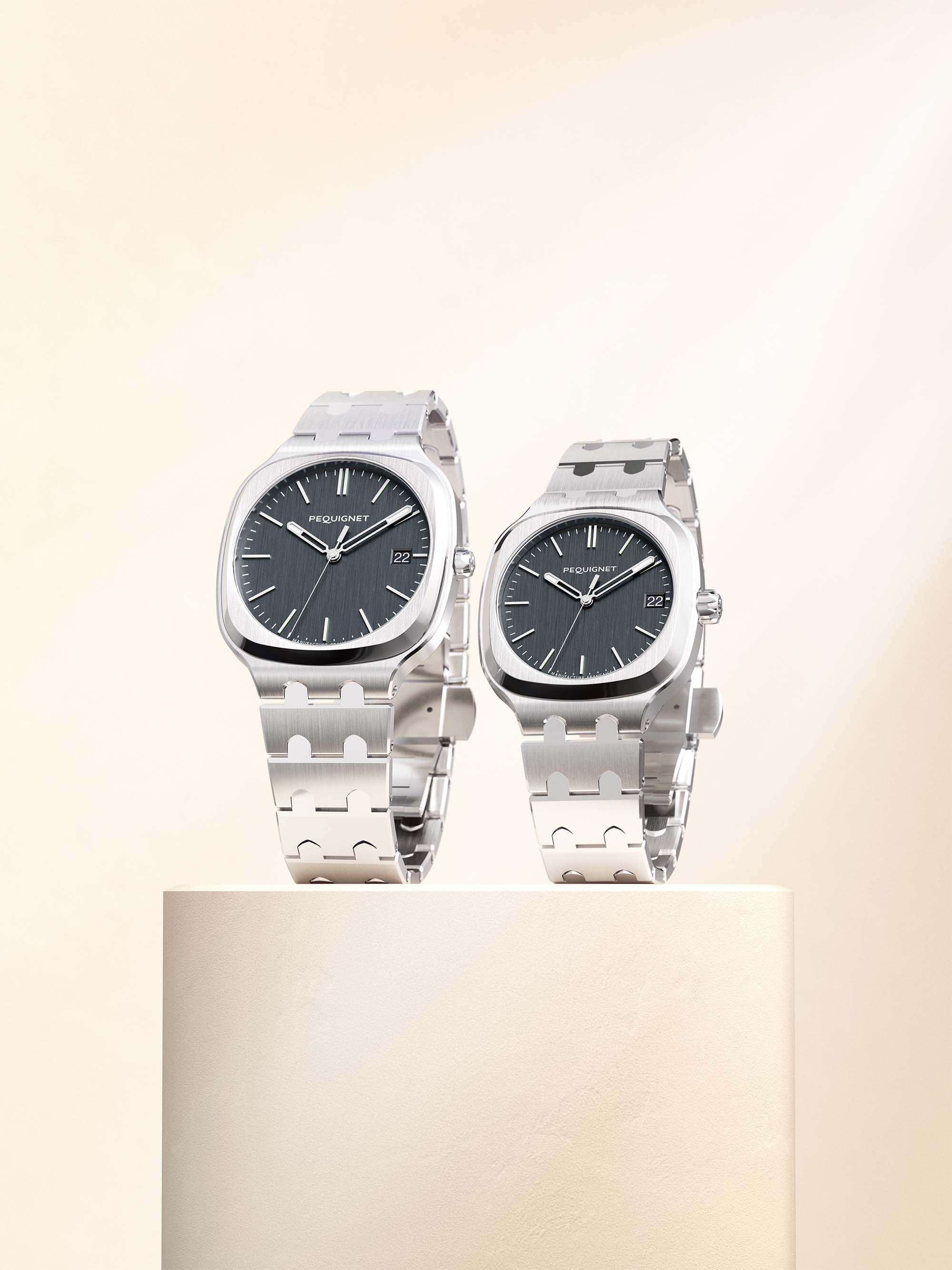 Montre Concorde - Image 8
