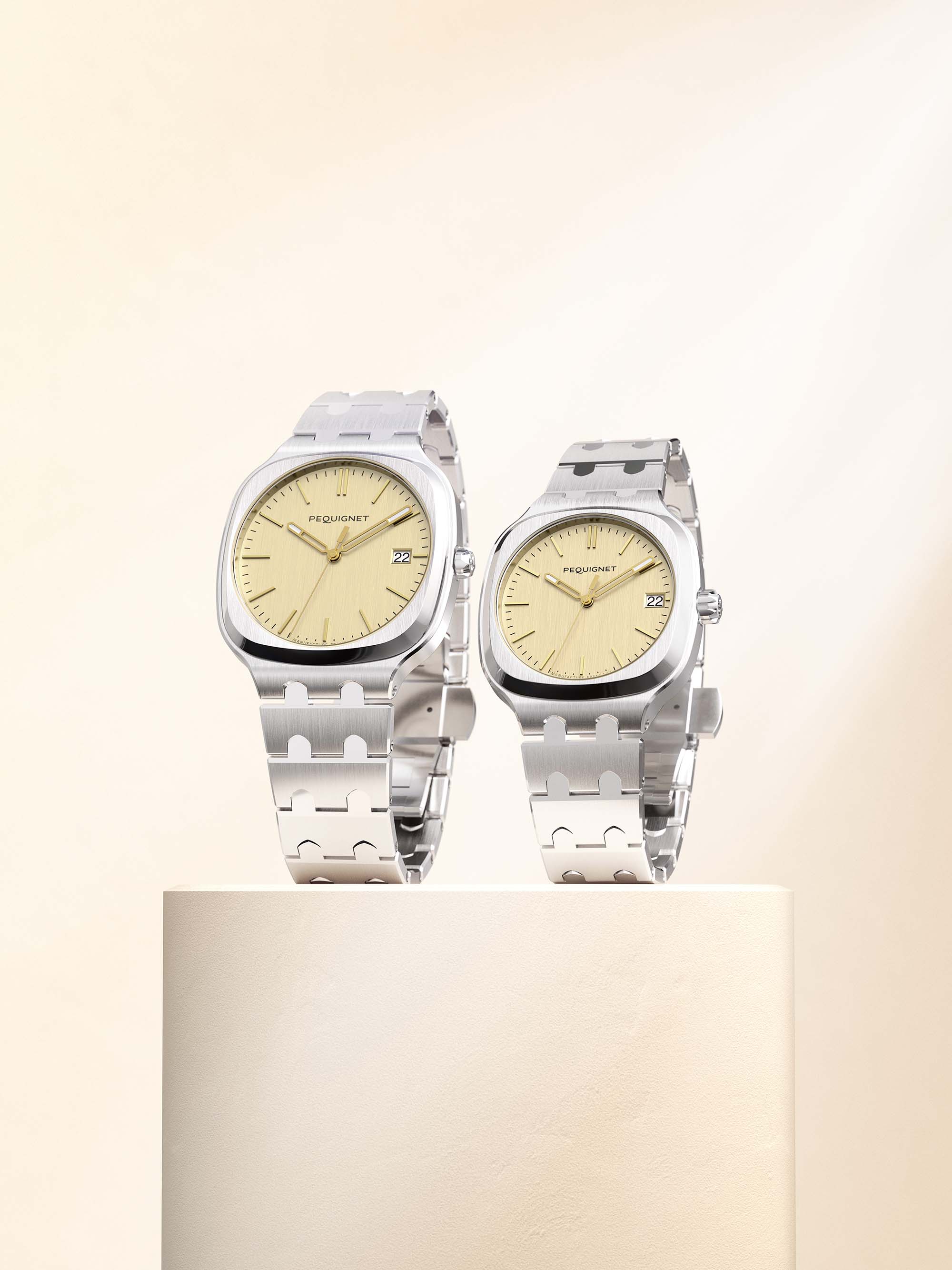 Montre Concorde - Image 4