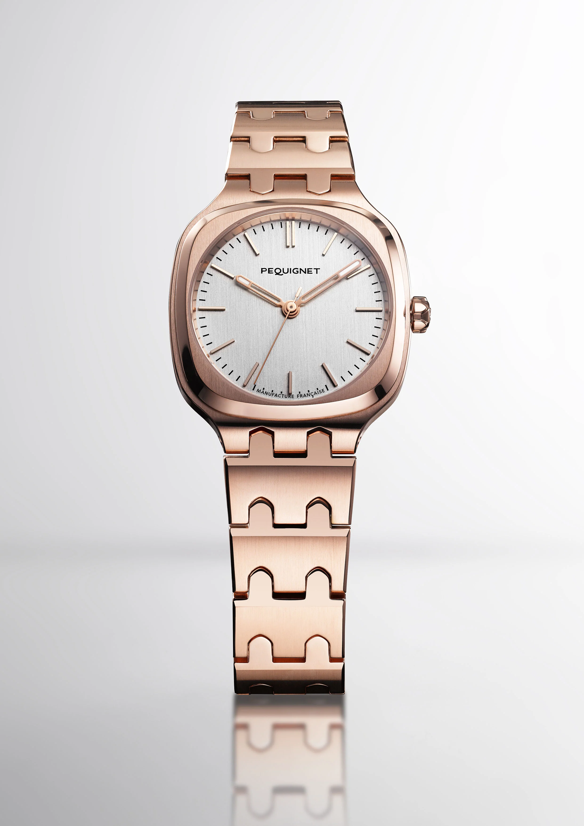 Montre Concorde Or - Image 4