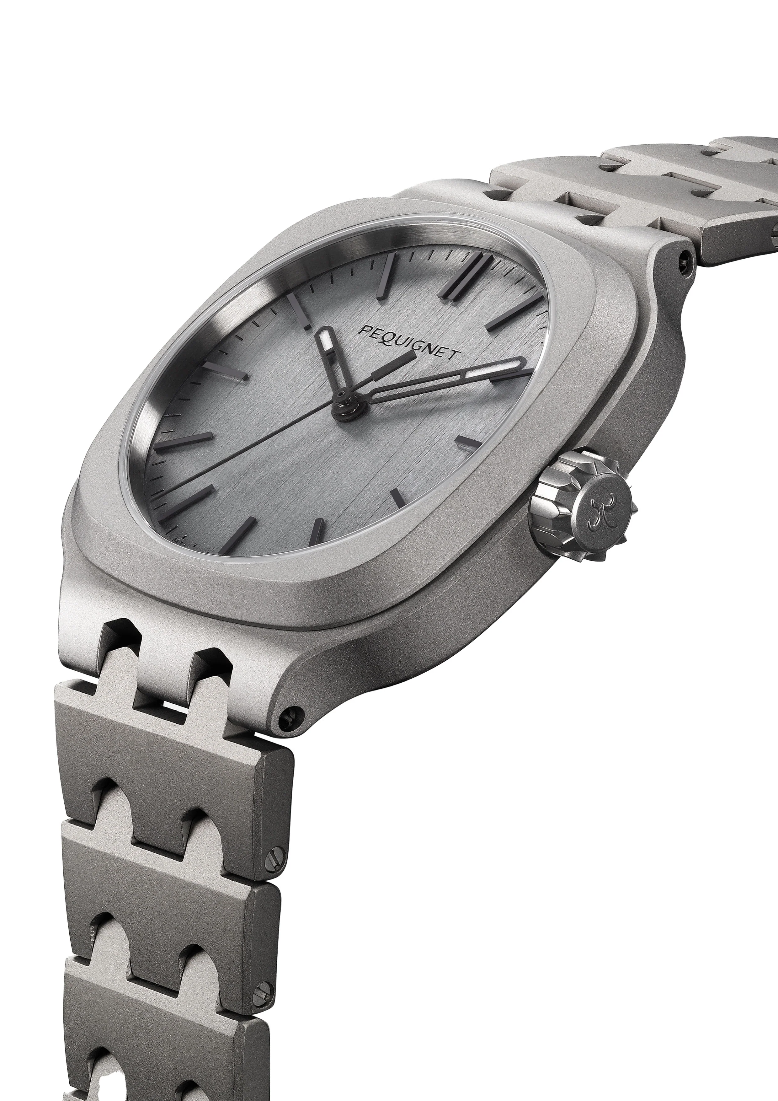 Montre Concorde Titane - Image 3