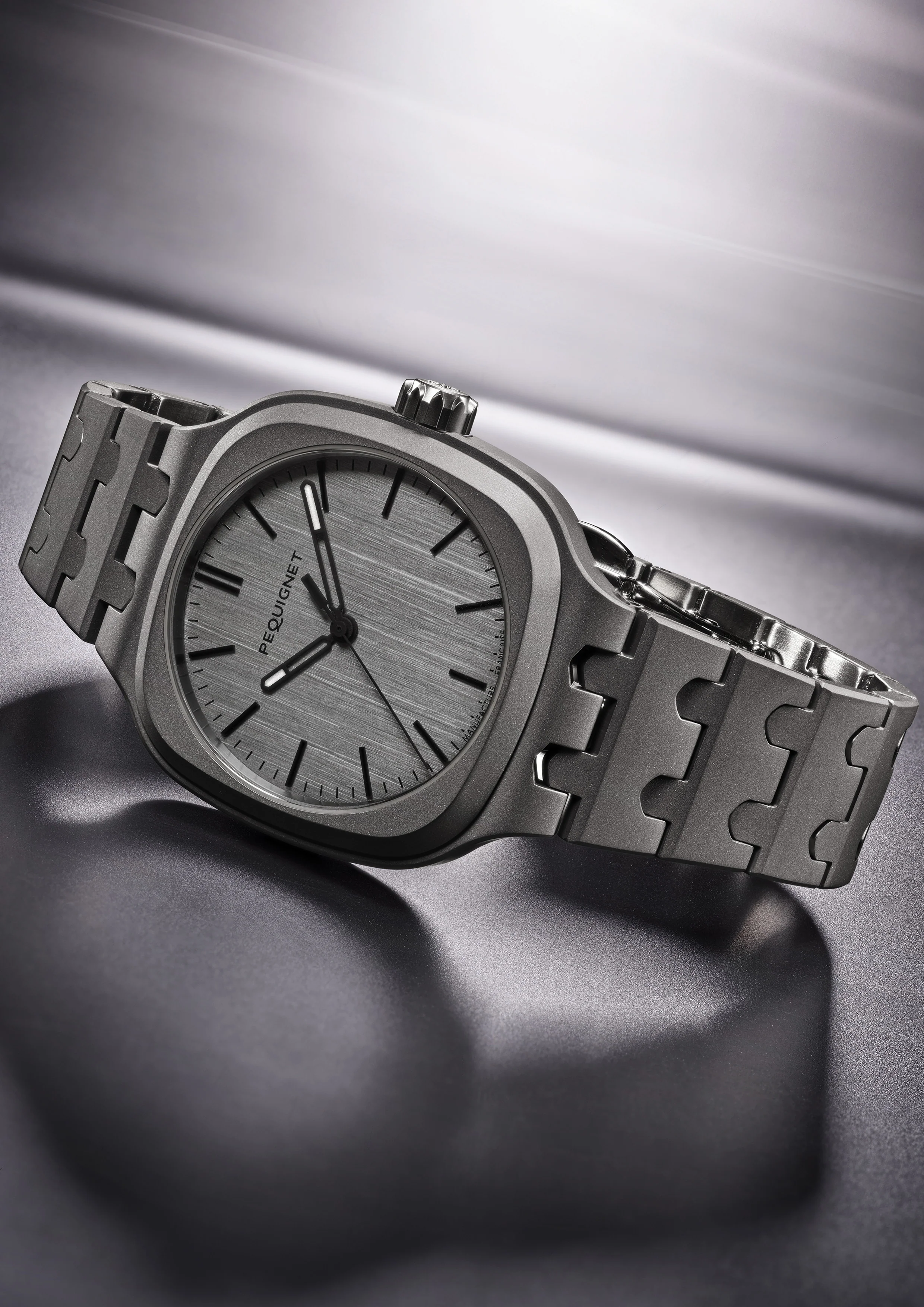 Montre Concorde Titane - Image 6