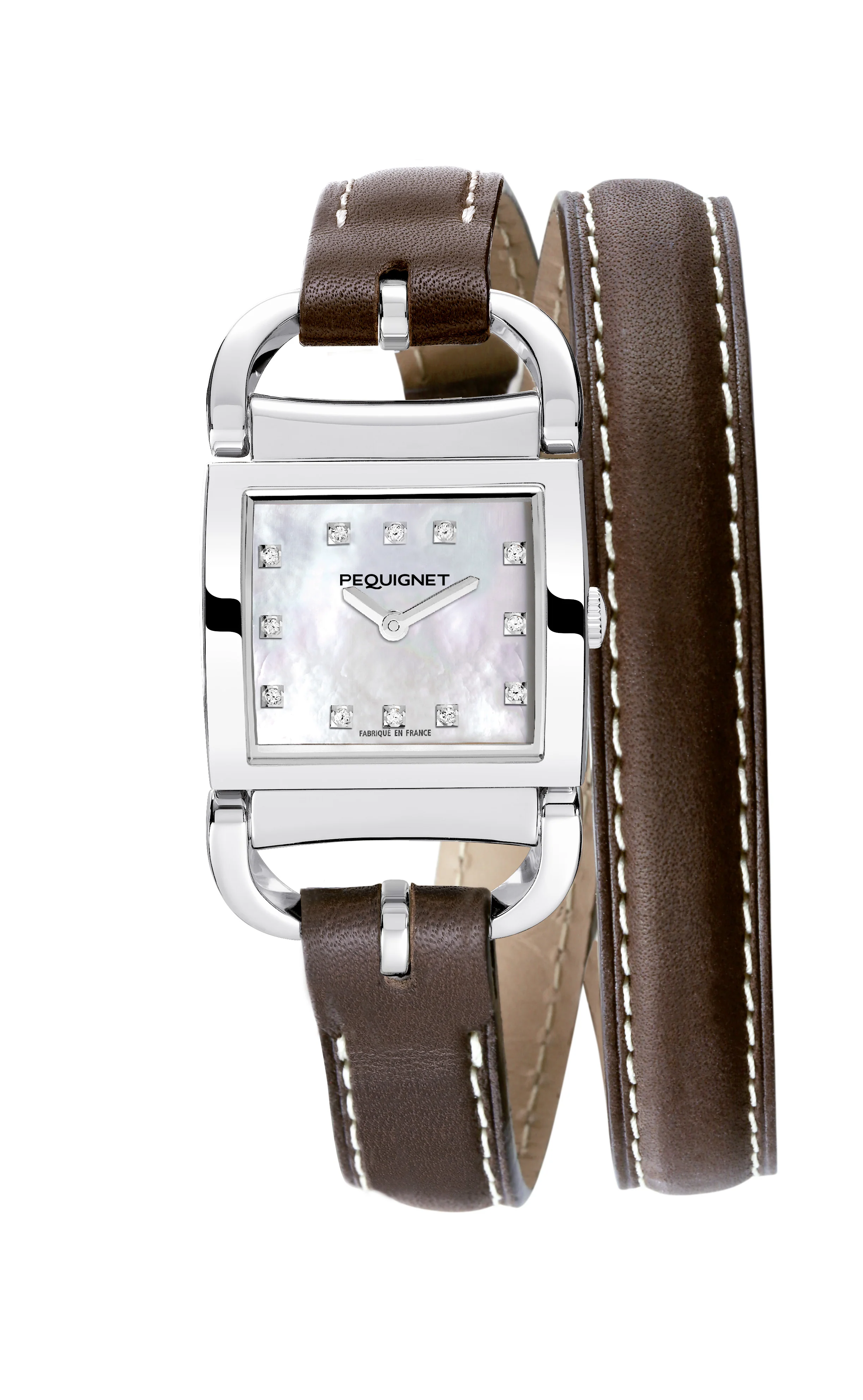 Montre Equus Attelage - Image 25