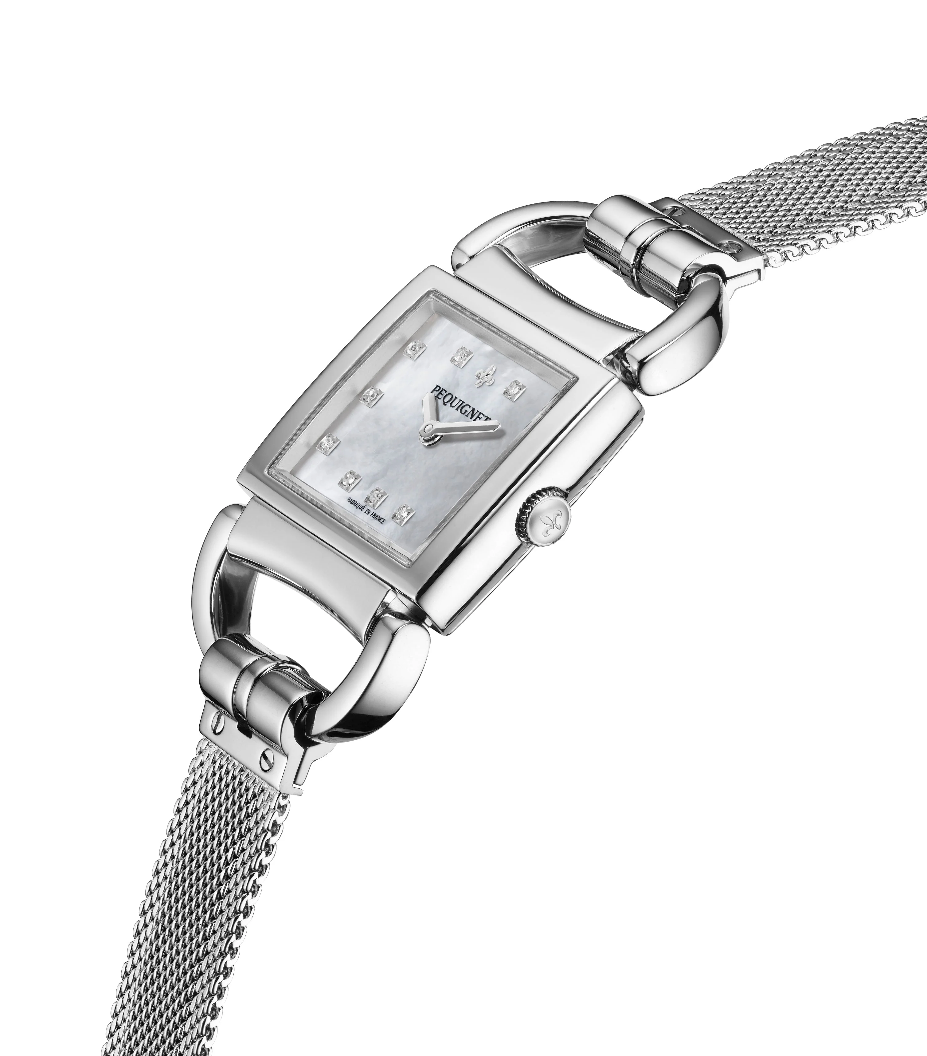 Montre Equus Attelage - Image 70