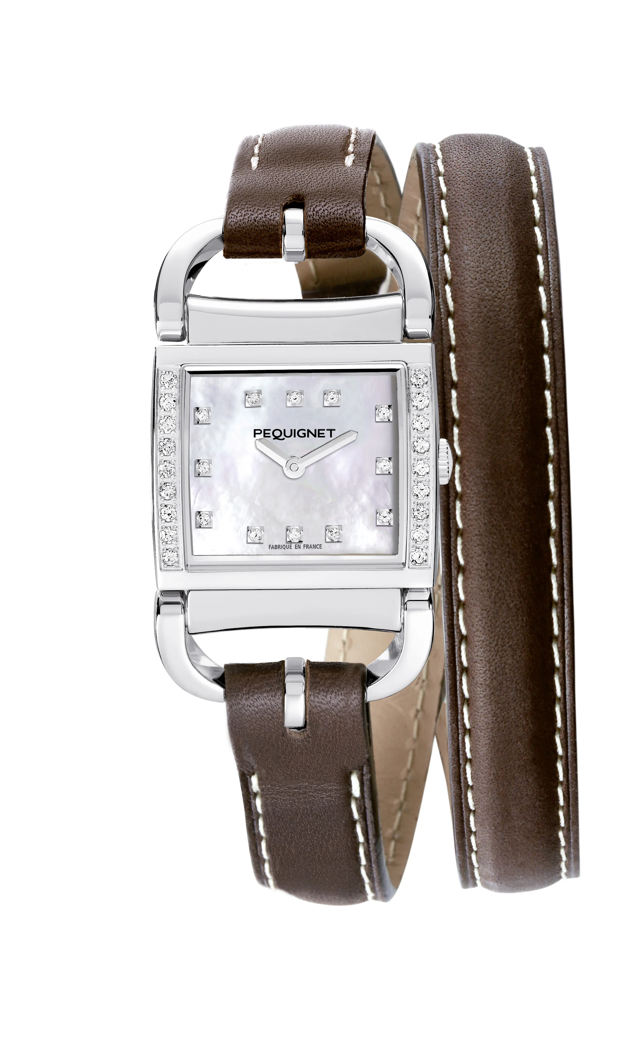 Montre Equus Attelage - Image 33