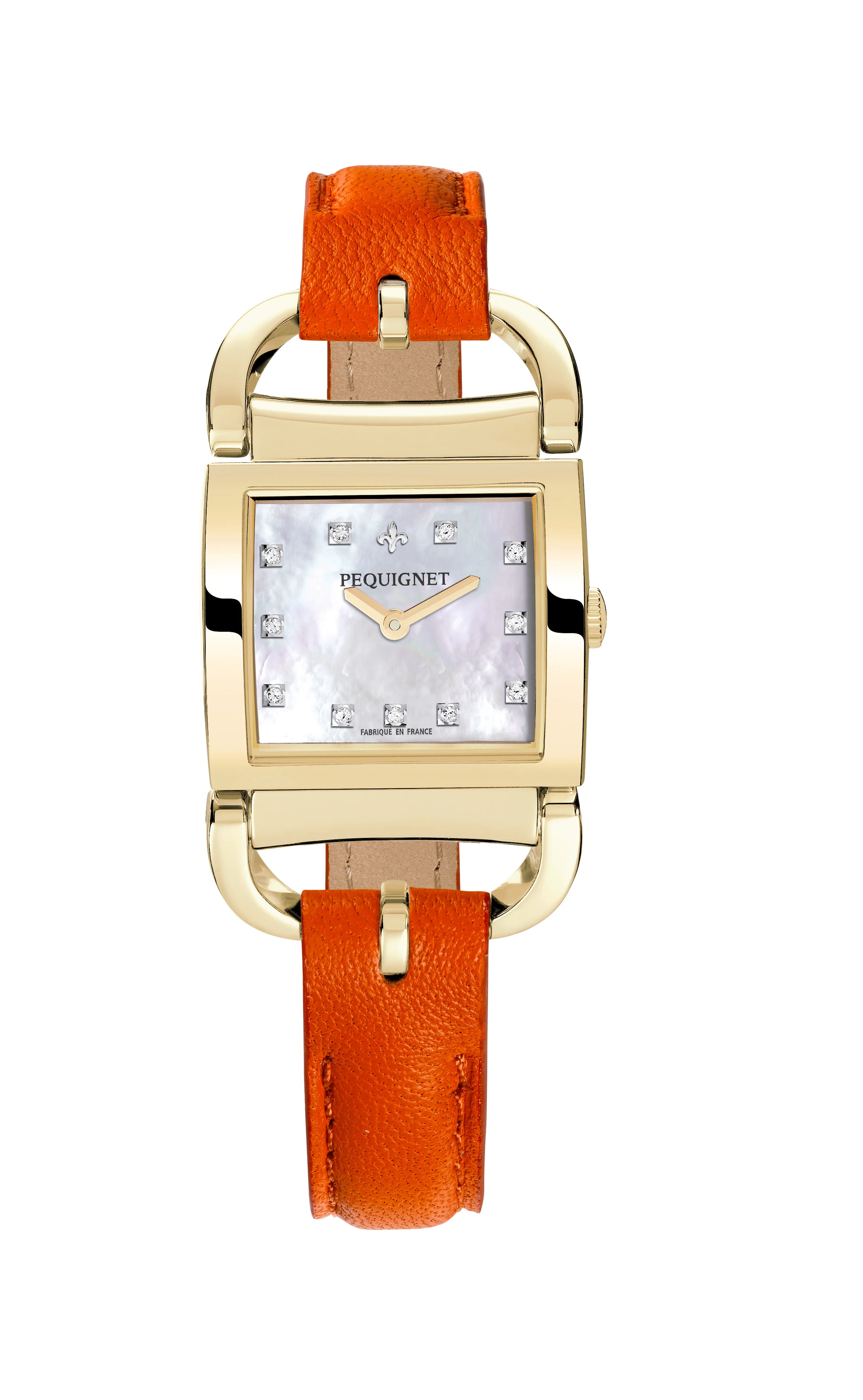 Montre Equus Attelage - Image 12