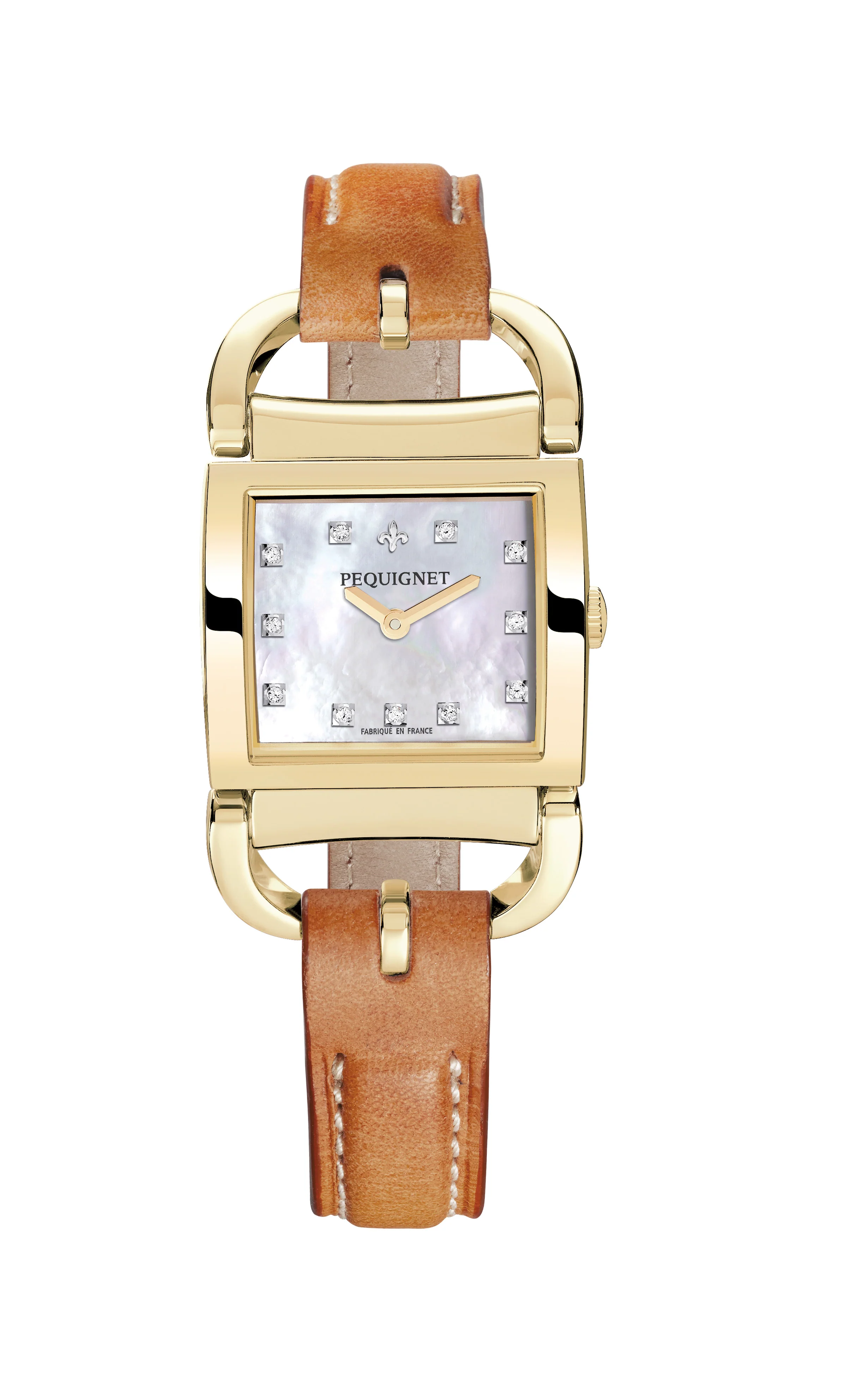 Montre Equus Attelage - Image 16