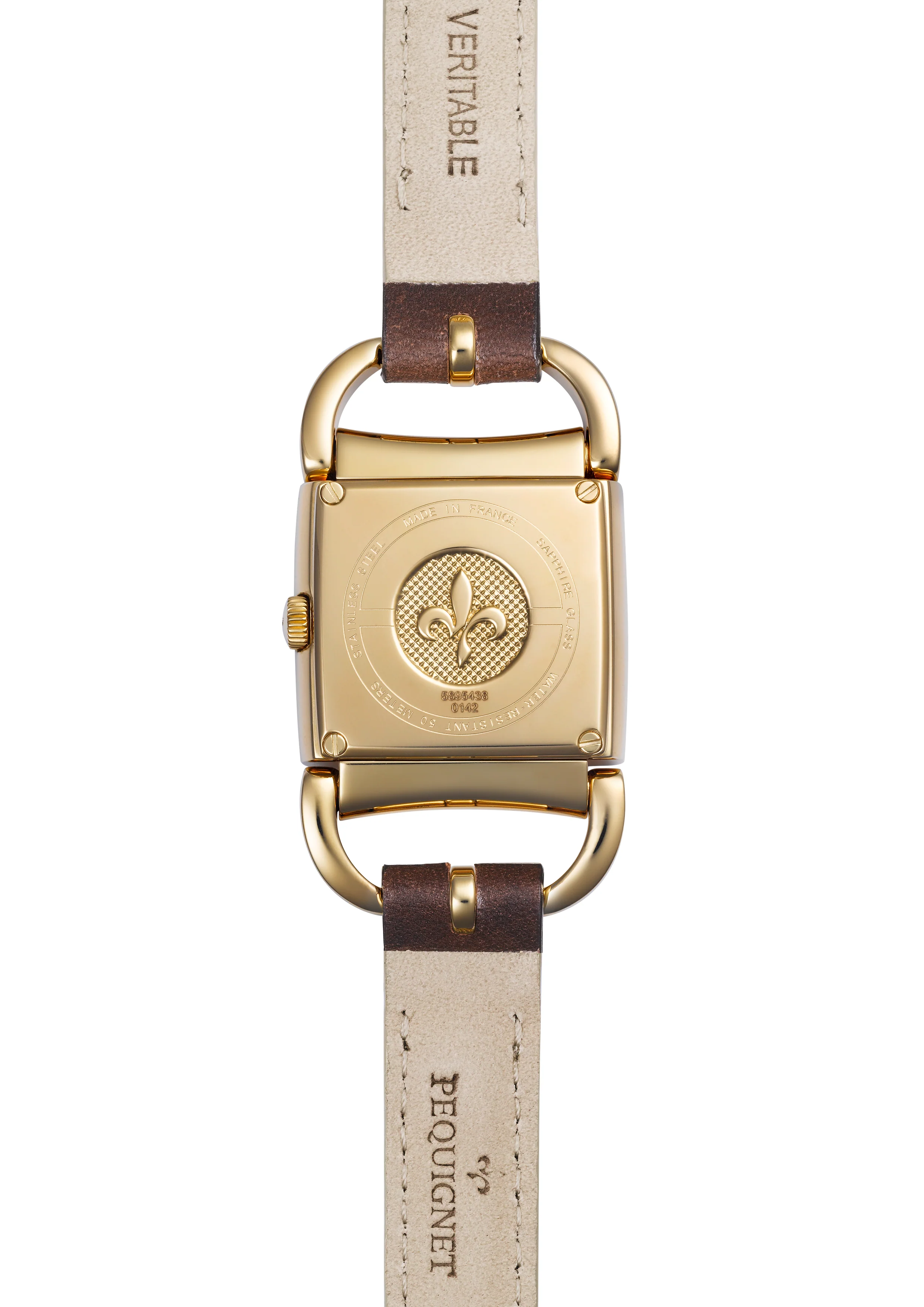 Montre Equus Attelage - Image 22