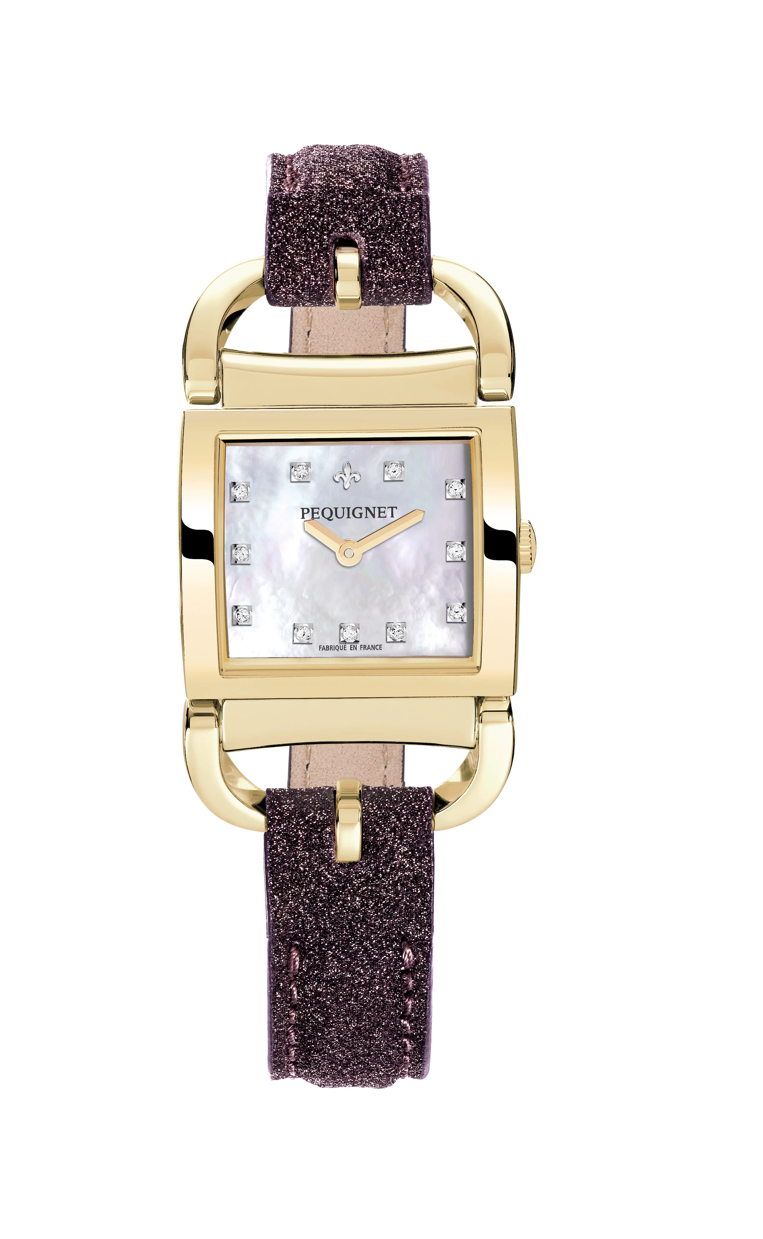 Montre Equus Attelage - Image 37