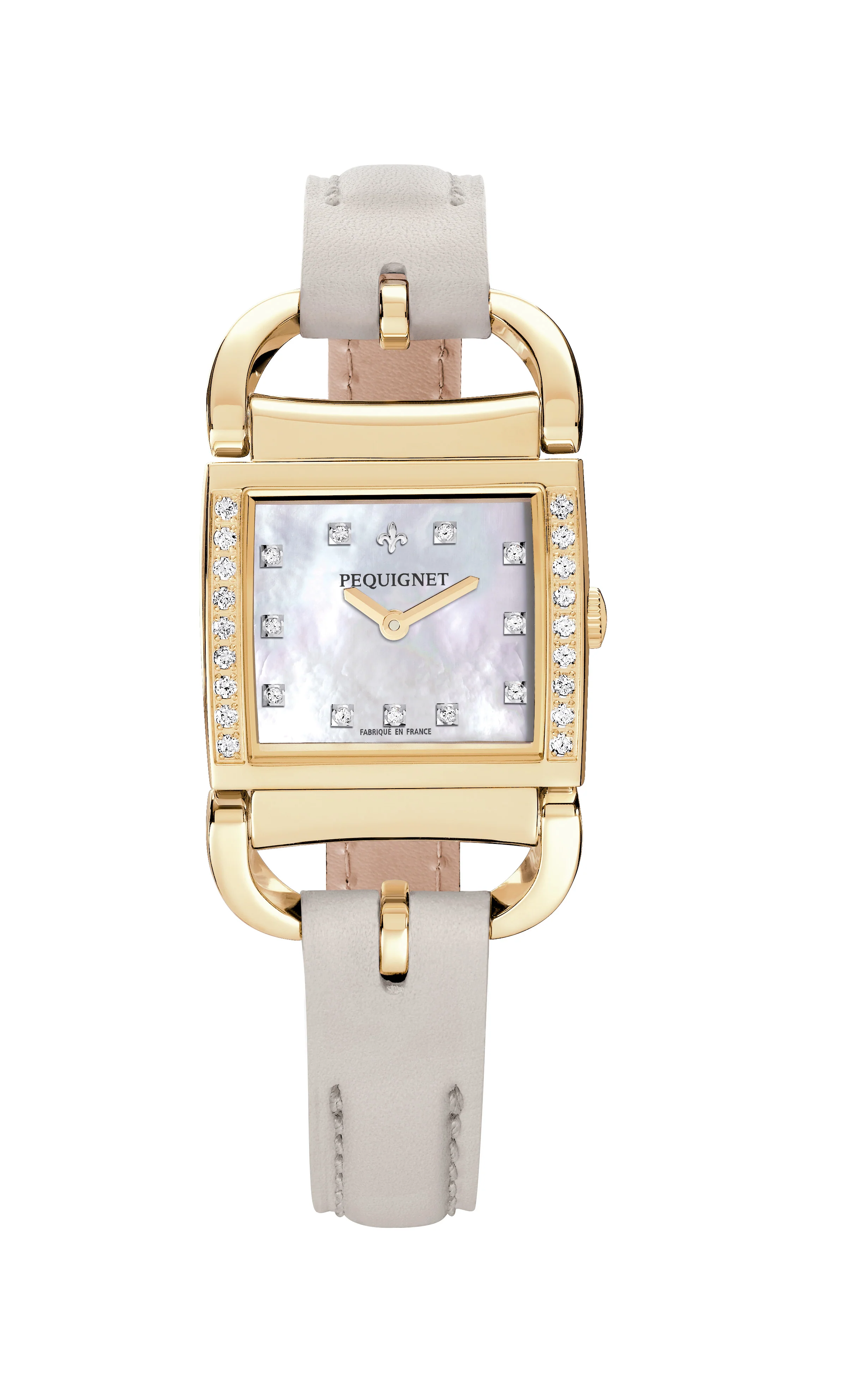 Montre Equus Attelage - Image 4