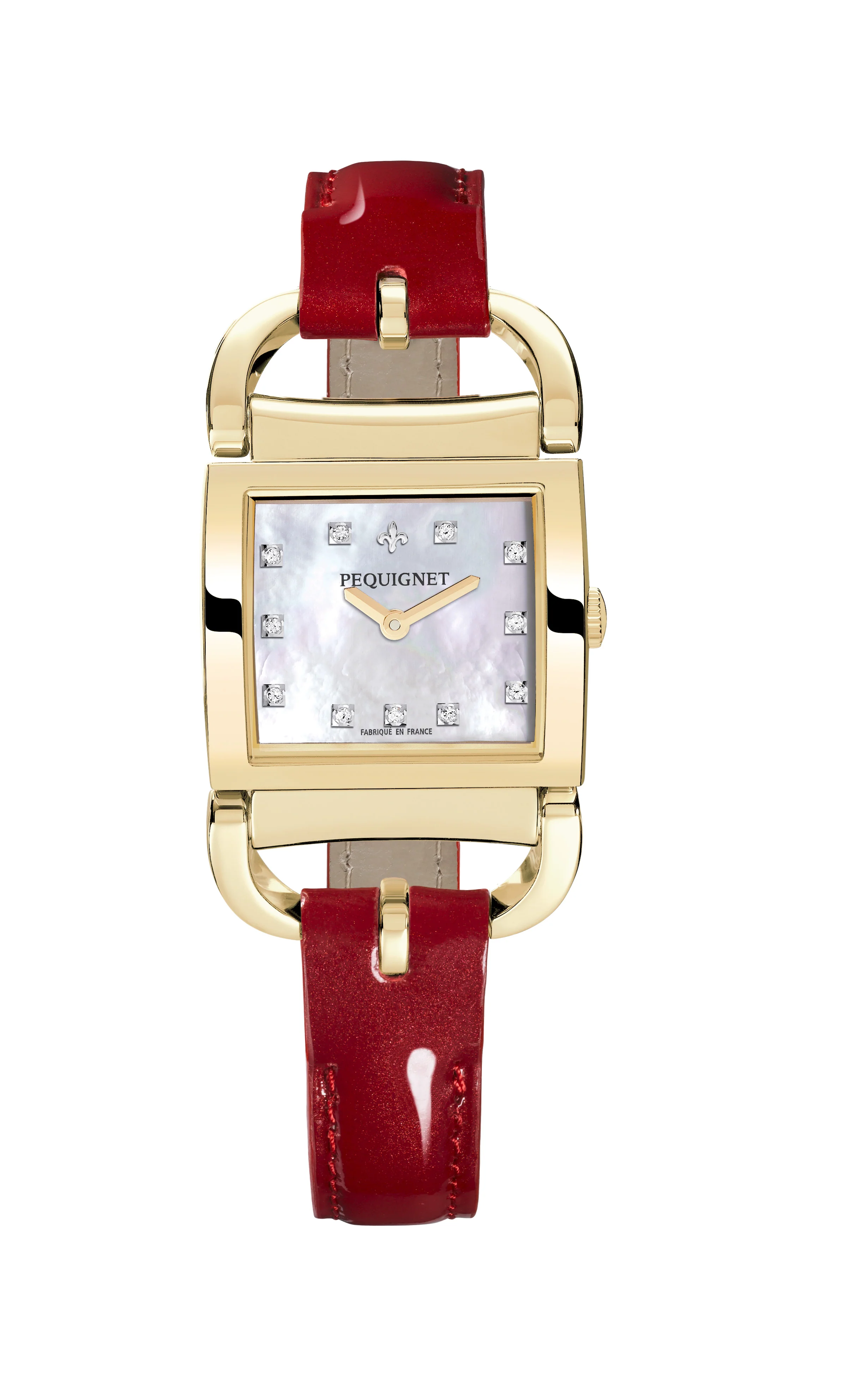 Montre Equus Attelage - Image 55