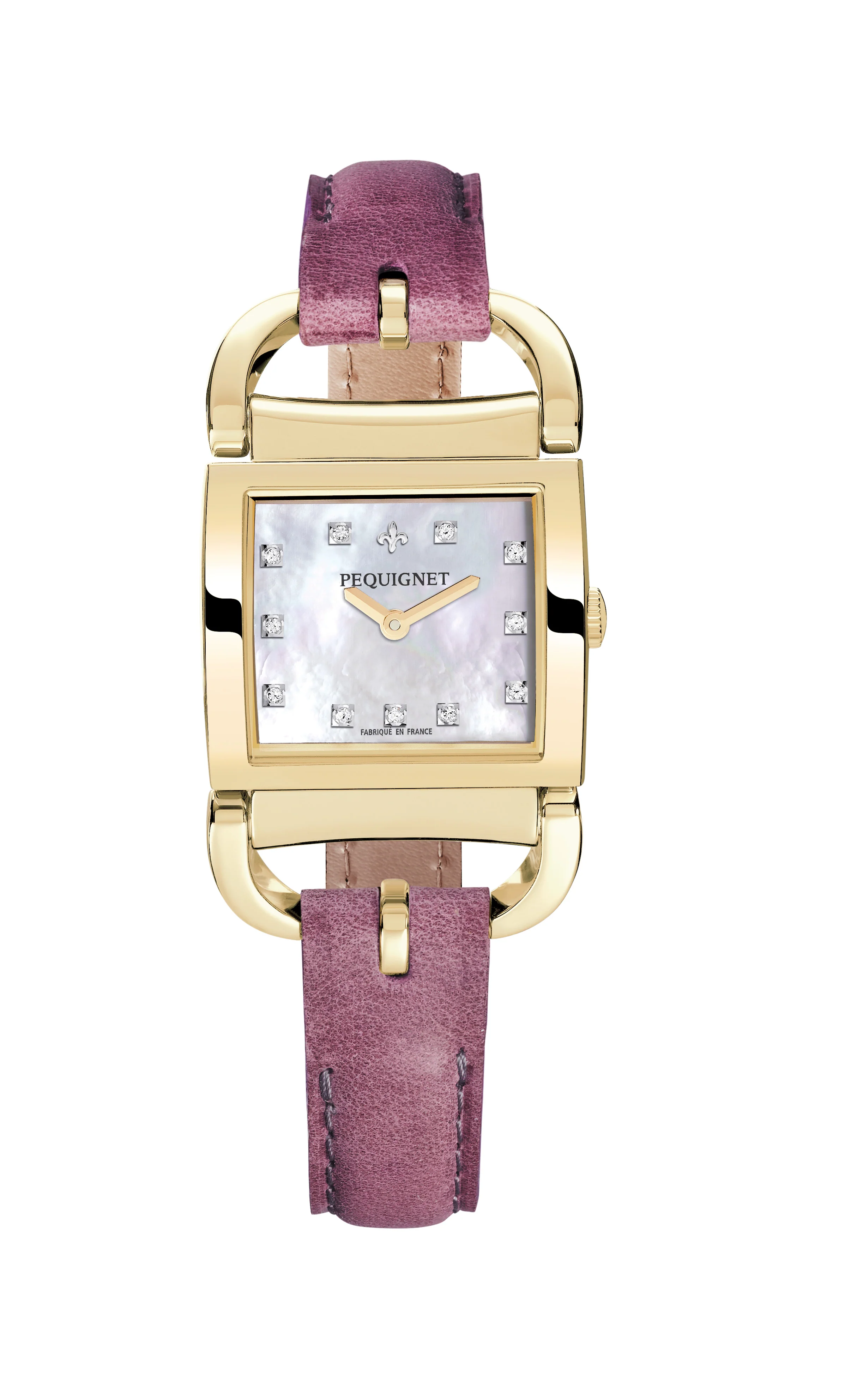 Montre Equus Attelage - Image 57