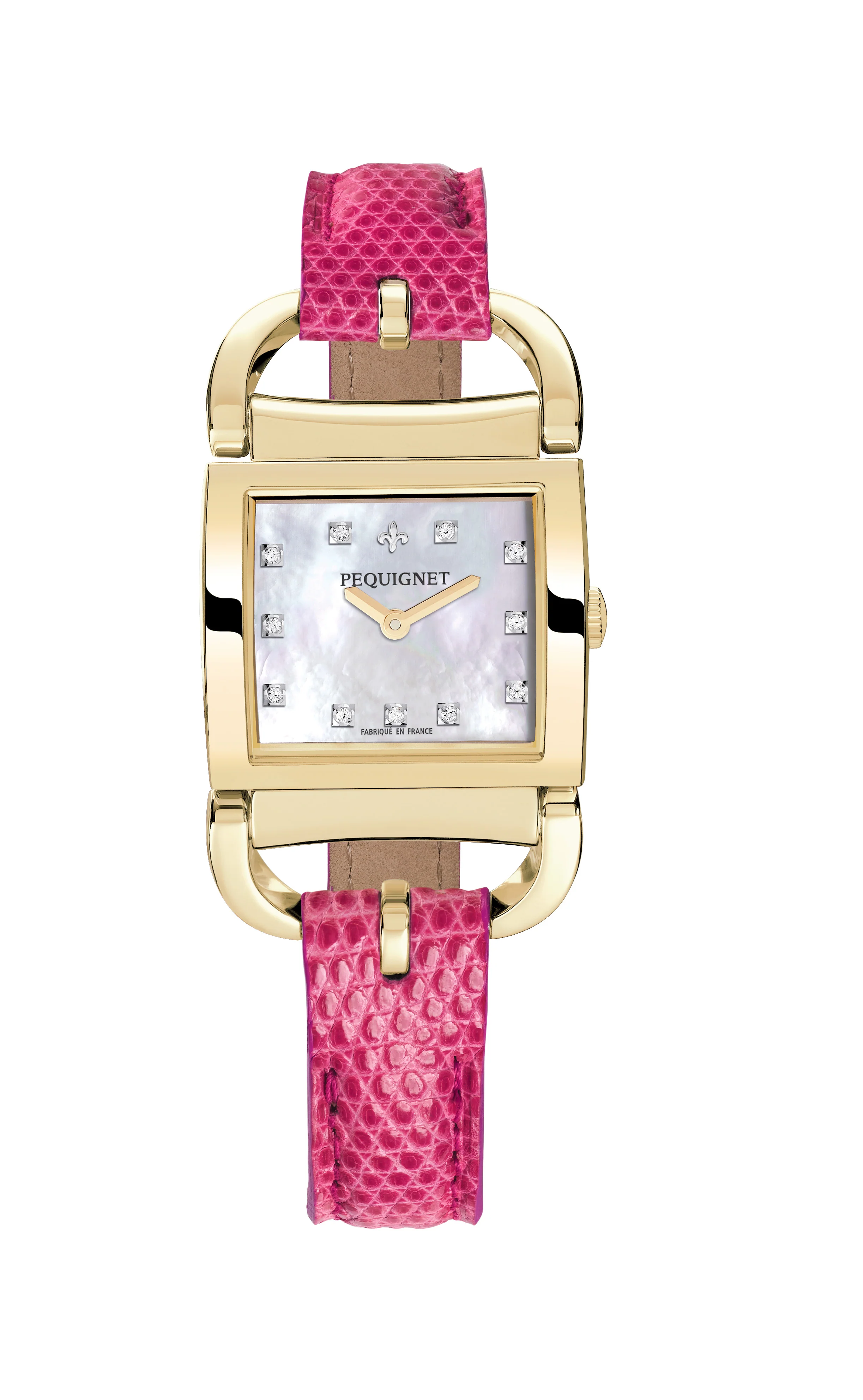 Montre Equus Attelage - Image 60