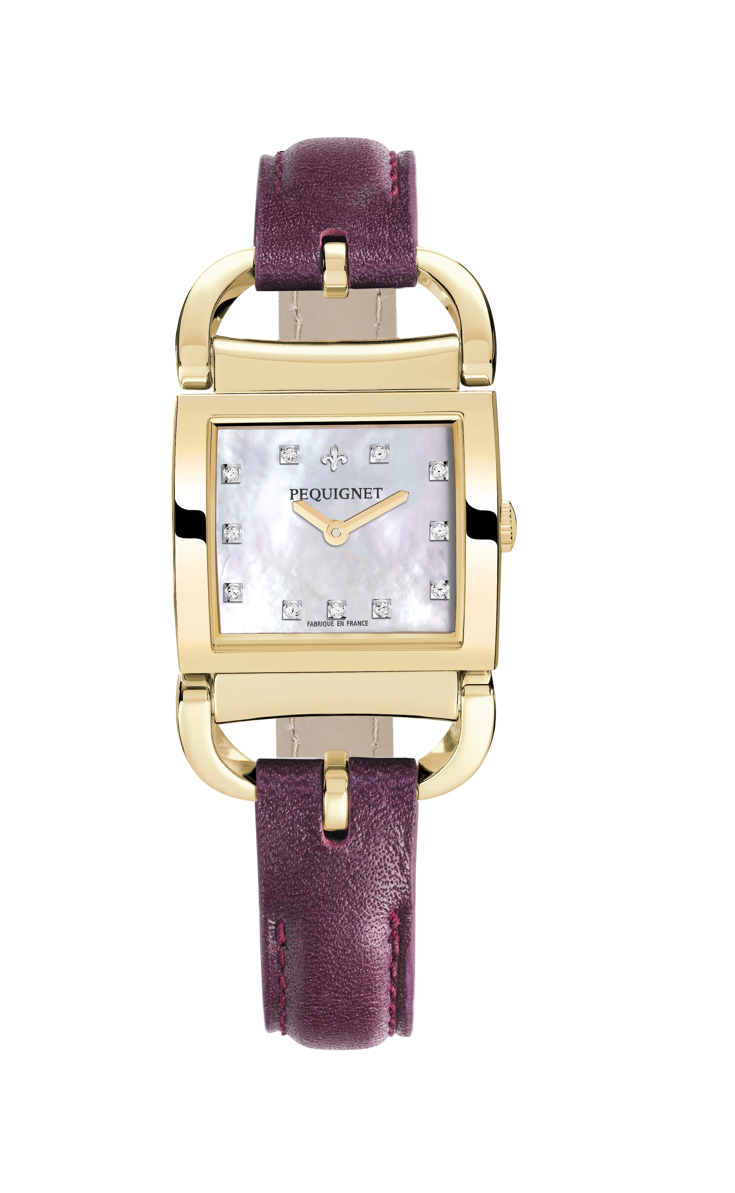 Montre Equus Attelage - Image 63