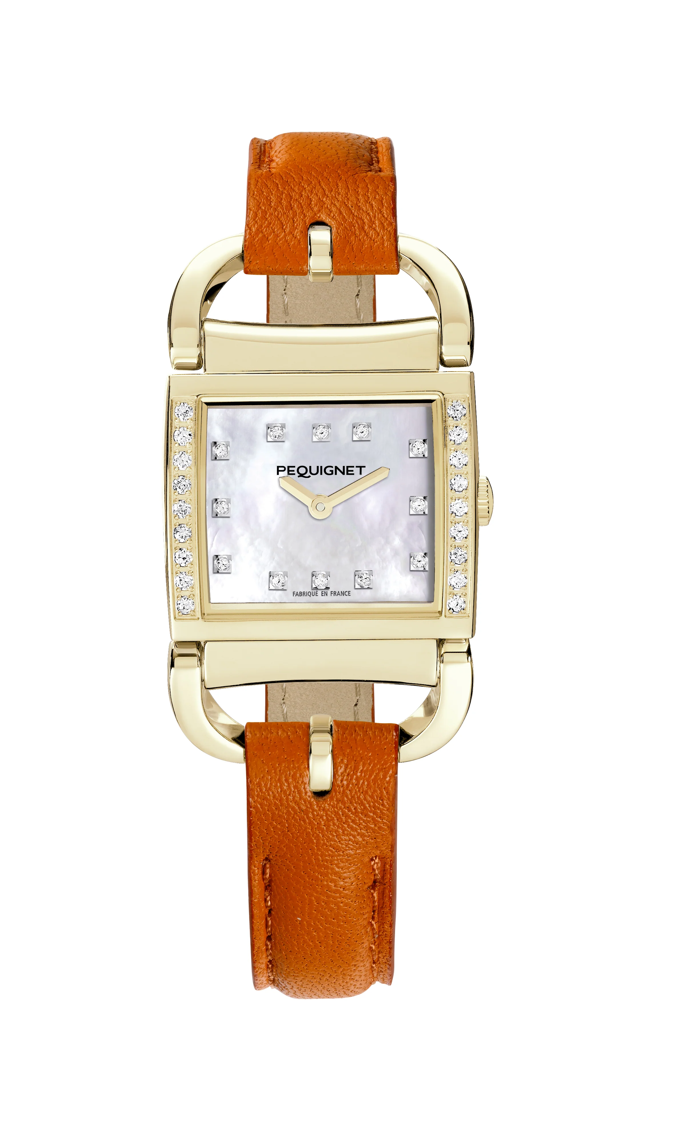 Montre Equus Attelage - Image 11