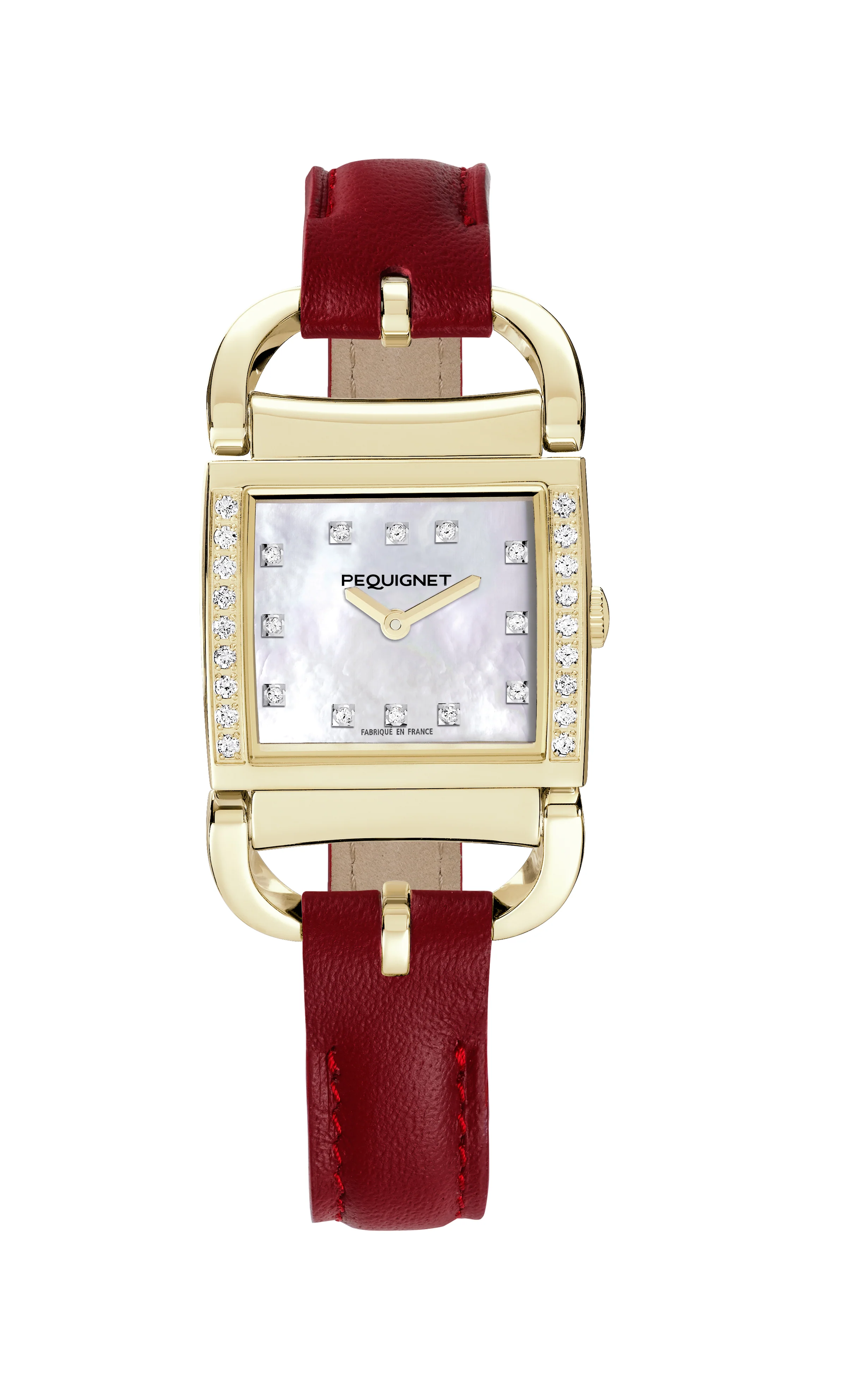 Montre Equus Attelage - Image 14