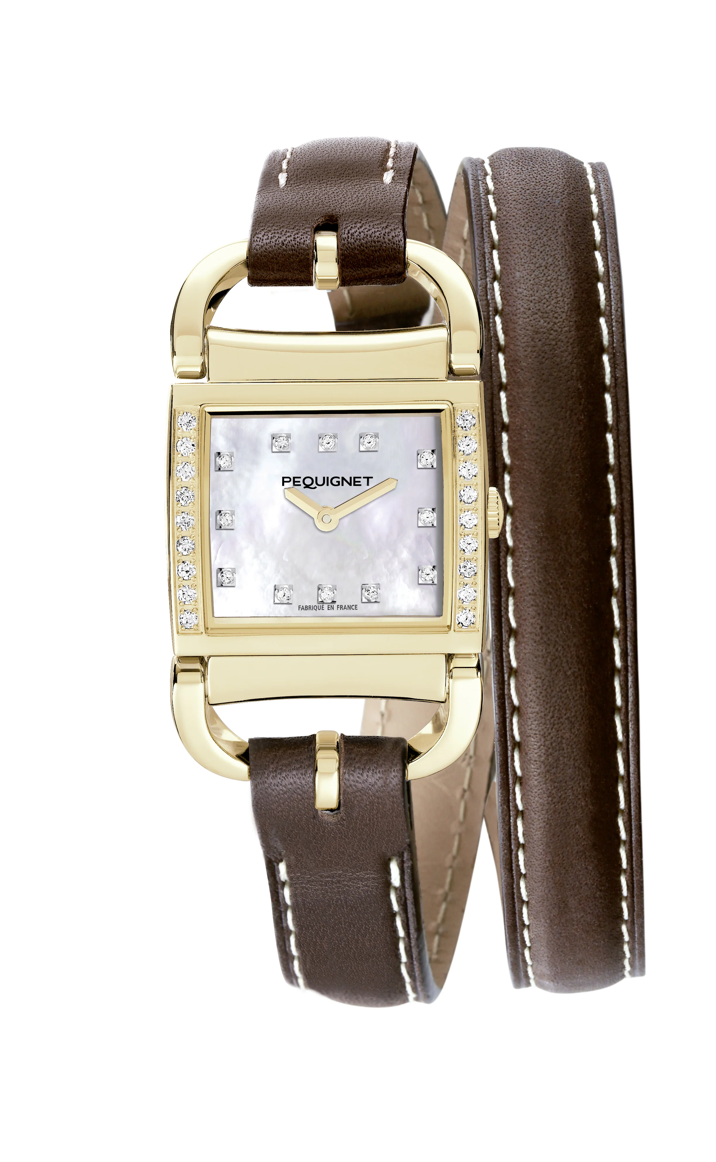Montre Equus Attelage - Image 24