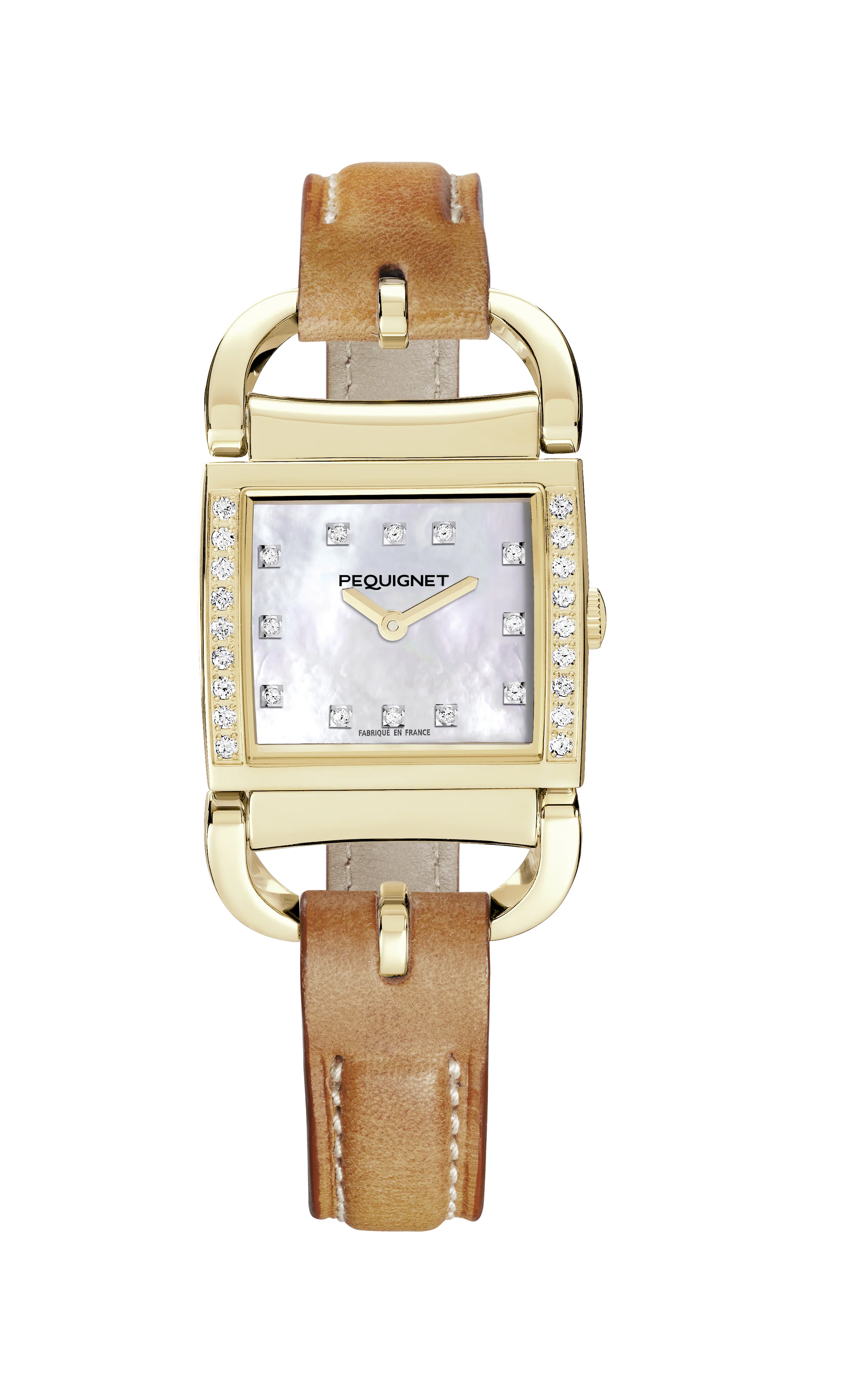 Montre Equus Attelage - Image 27