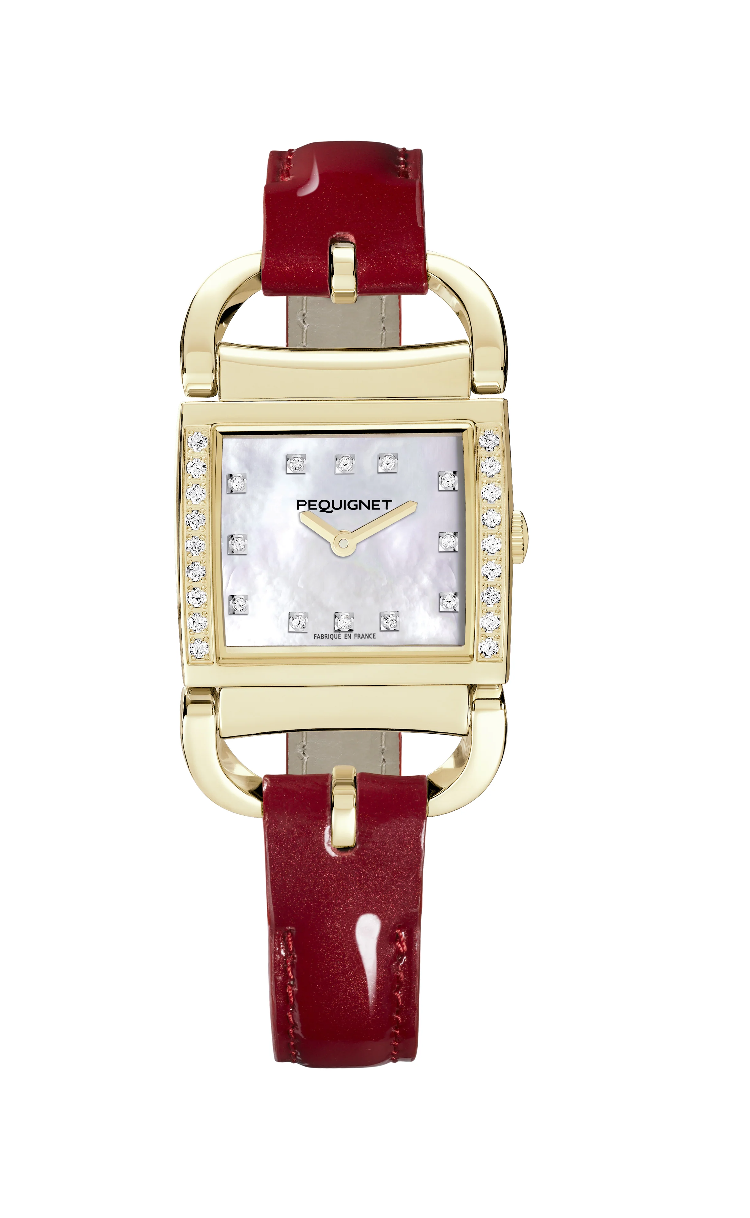 Montre Equus Attelage - Image 43