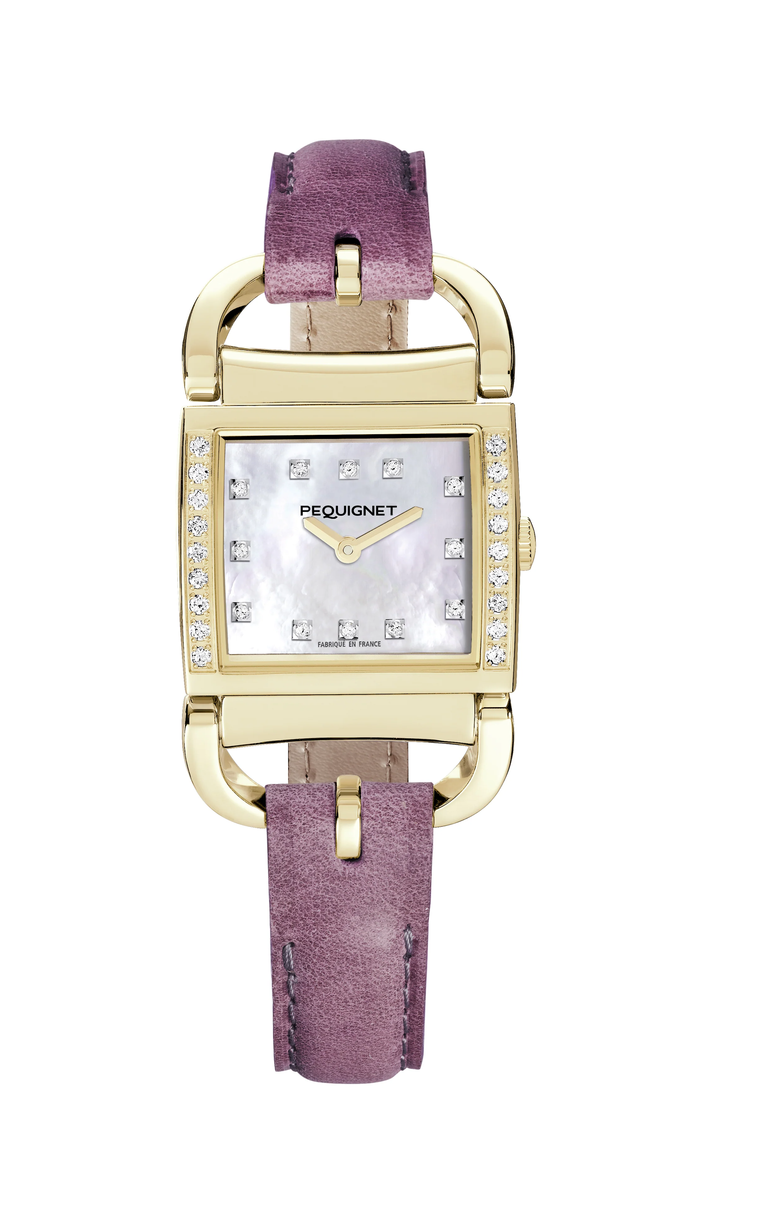 Montre Equus Attelage - Image 47