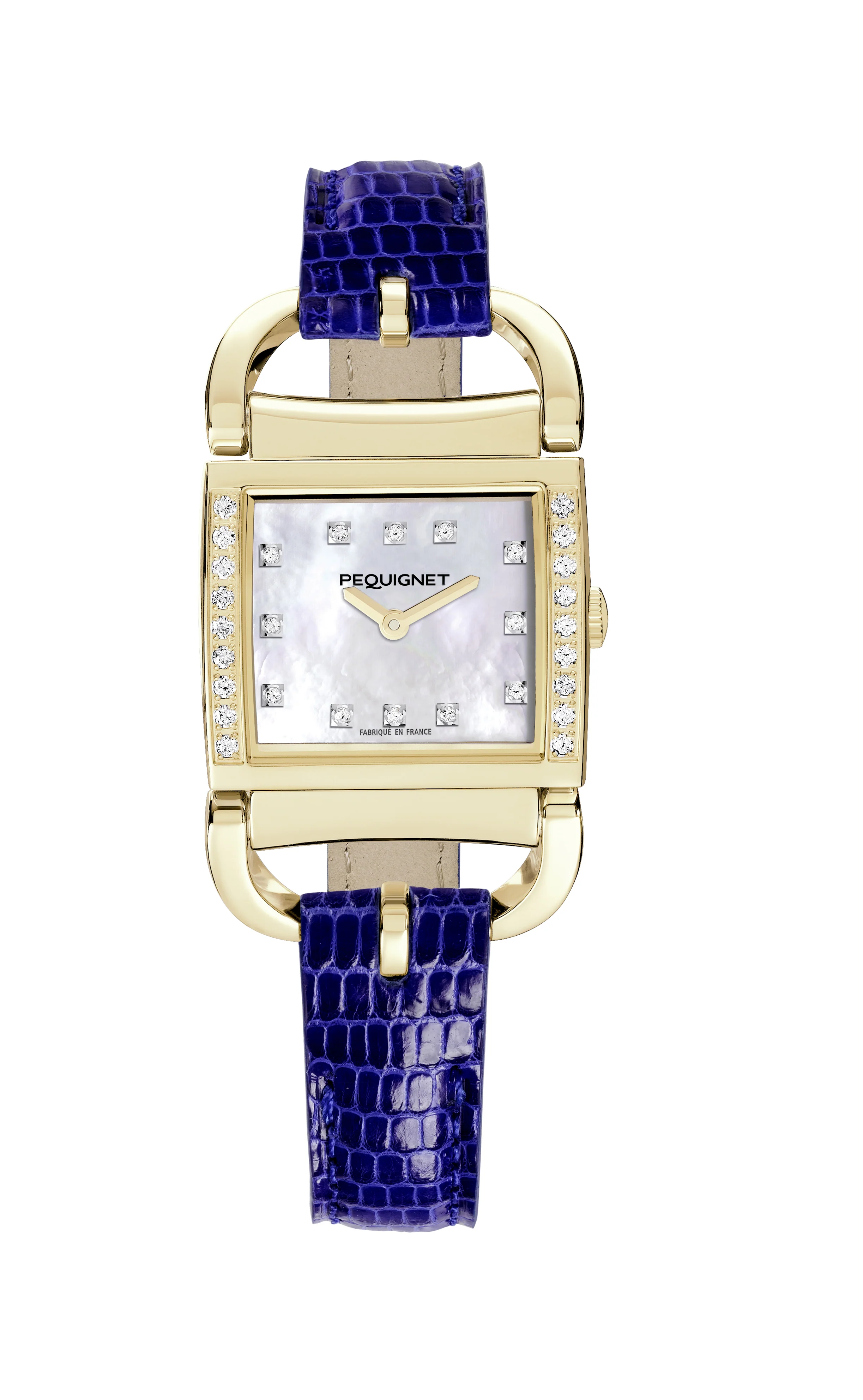 Montre Equus Attelage - Image 51
