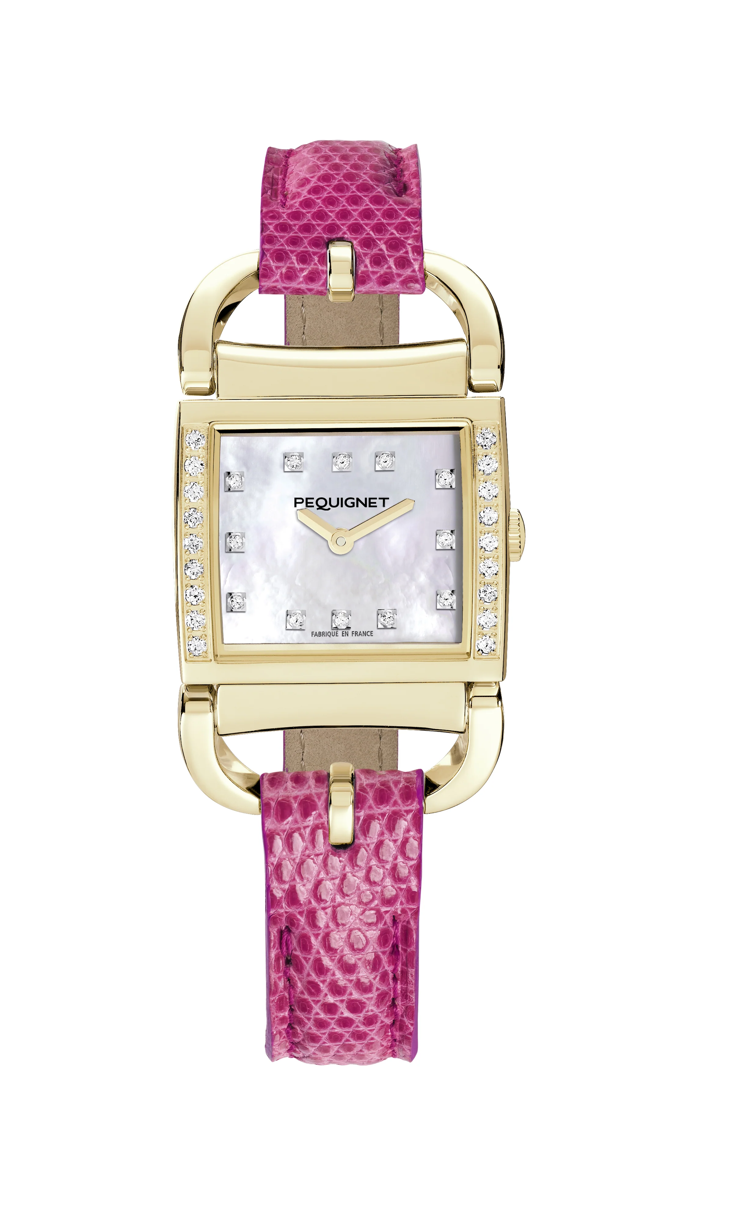 Montre Equus Attelage - Image 53
