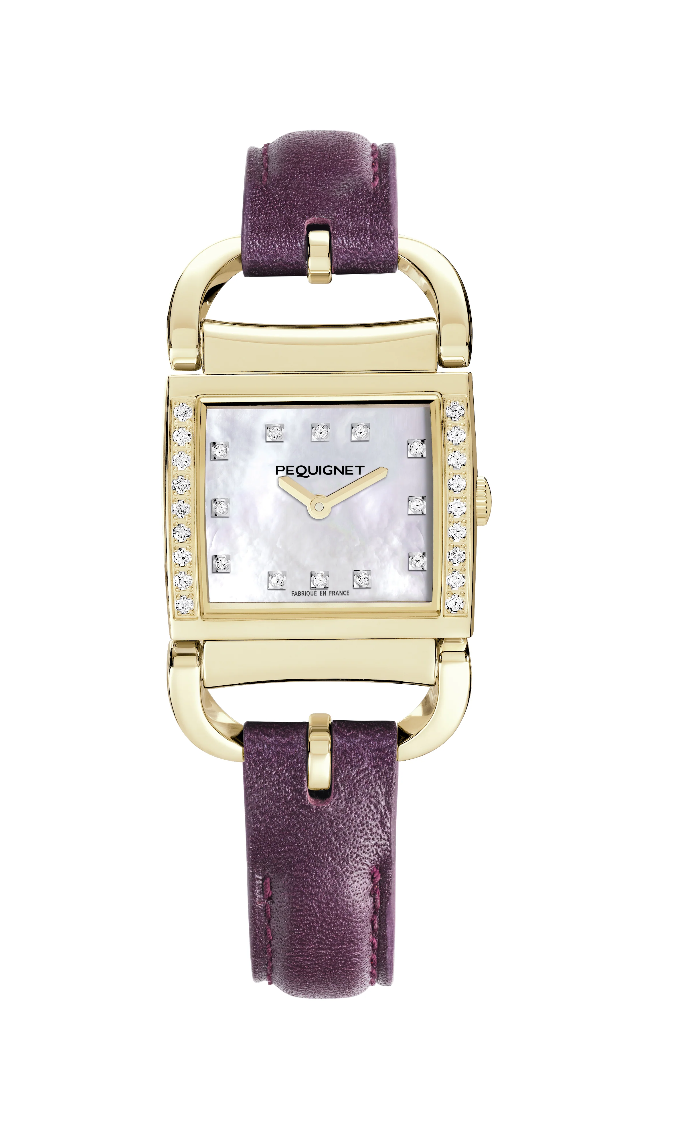 Montre Equus Attelage - Image 59
