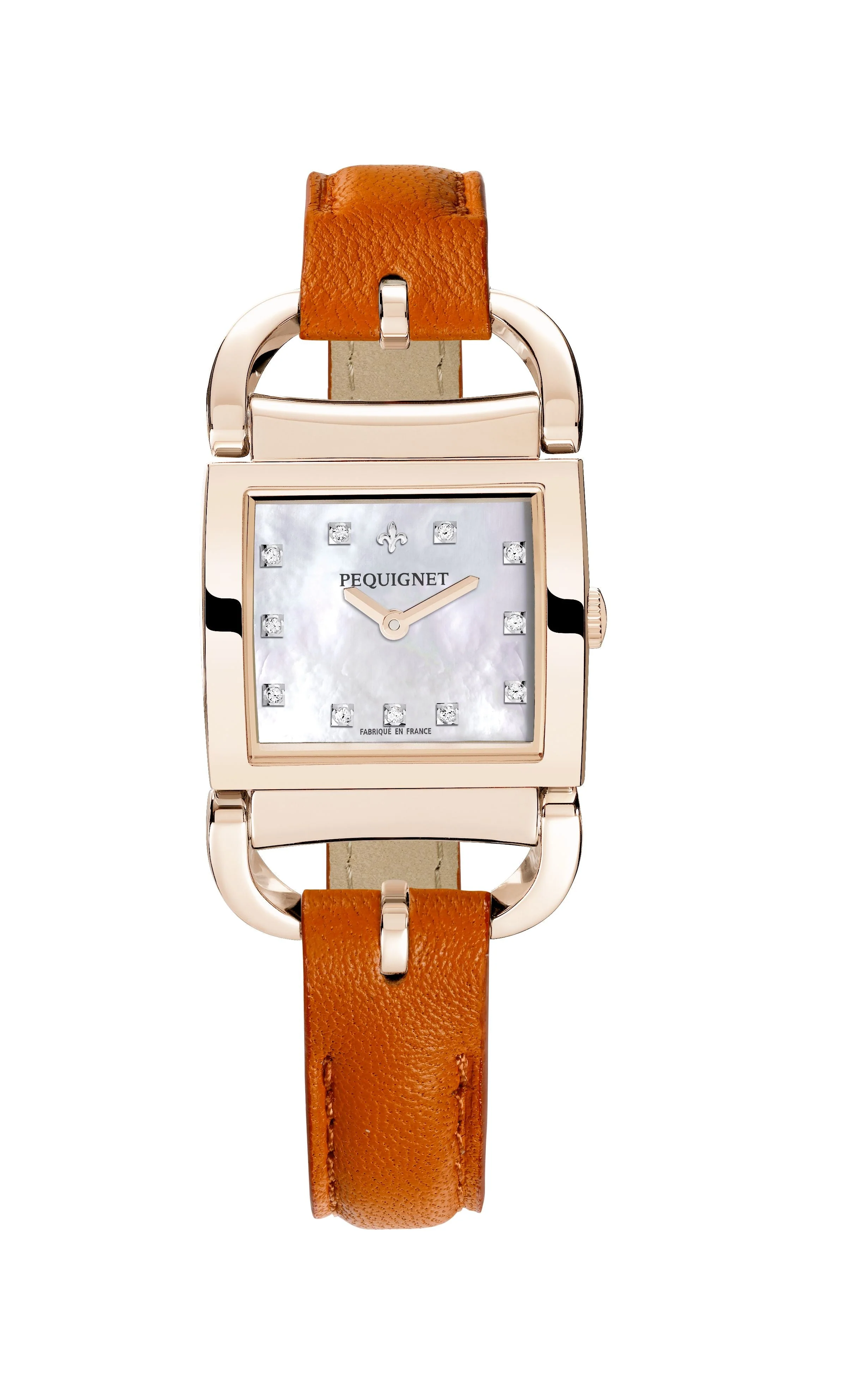 Montre Equus Attelage - Image 12