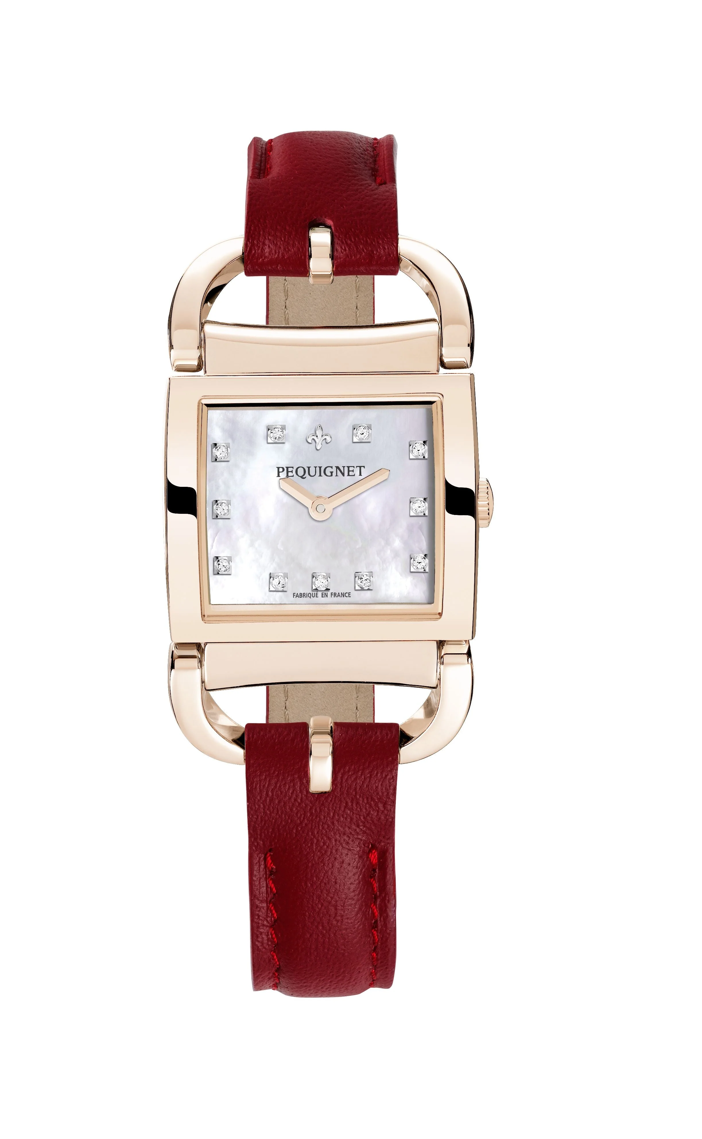 Montre Equus Attelage - Image 15