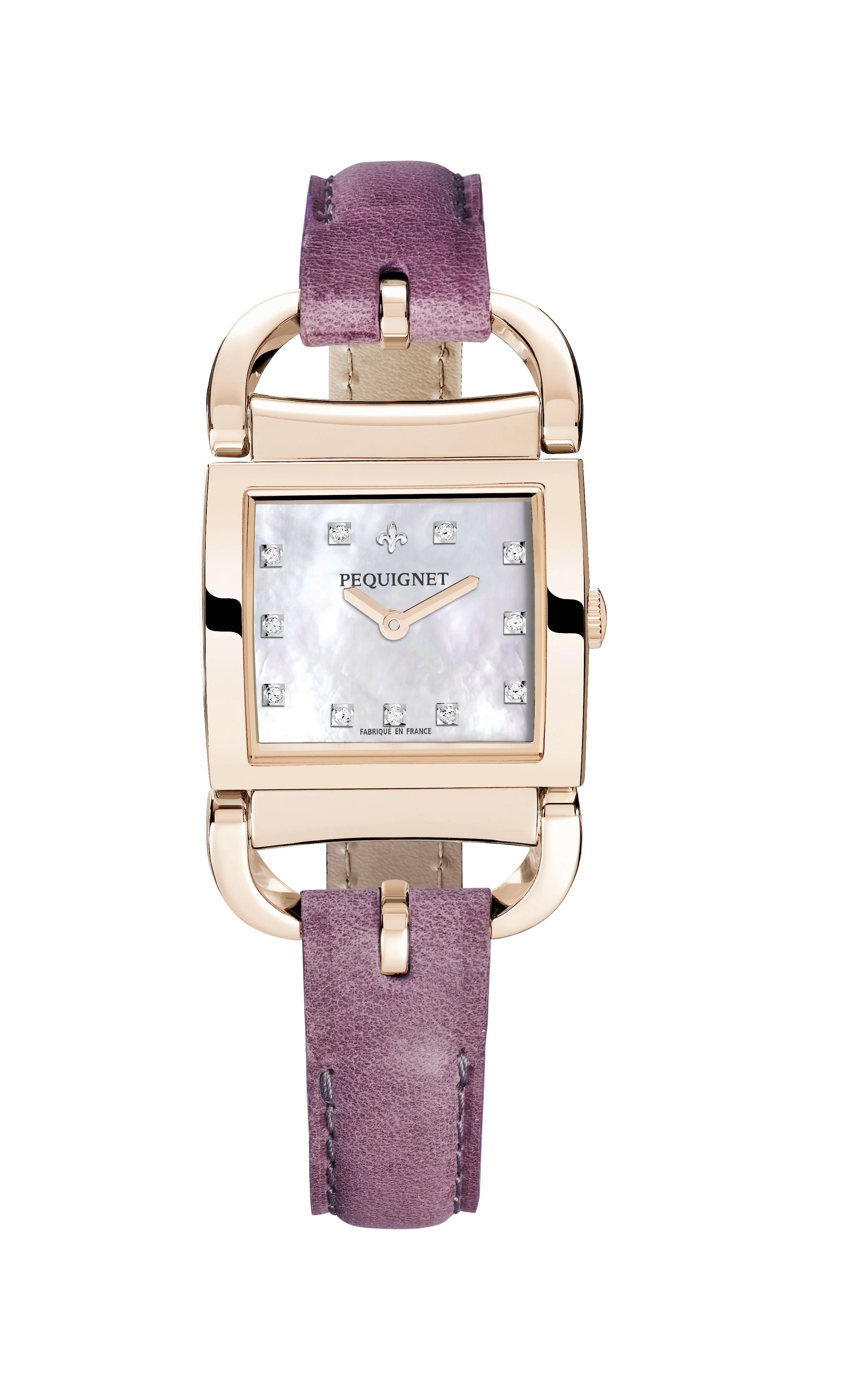 Montre Equus Attelage - Image 38