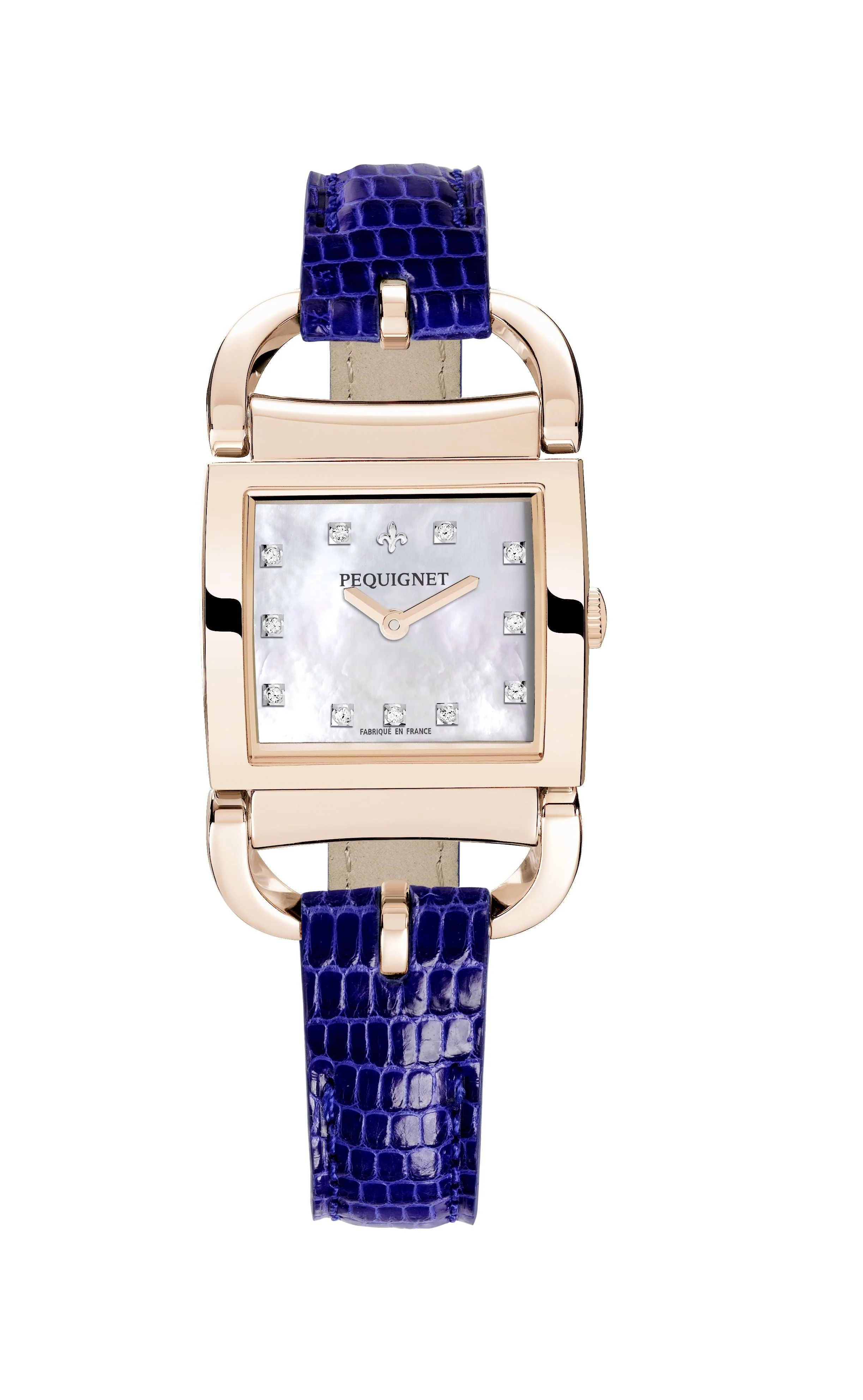 Montre Equus Attelage - Image 45
