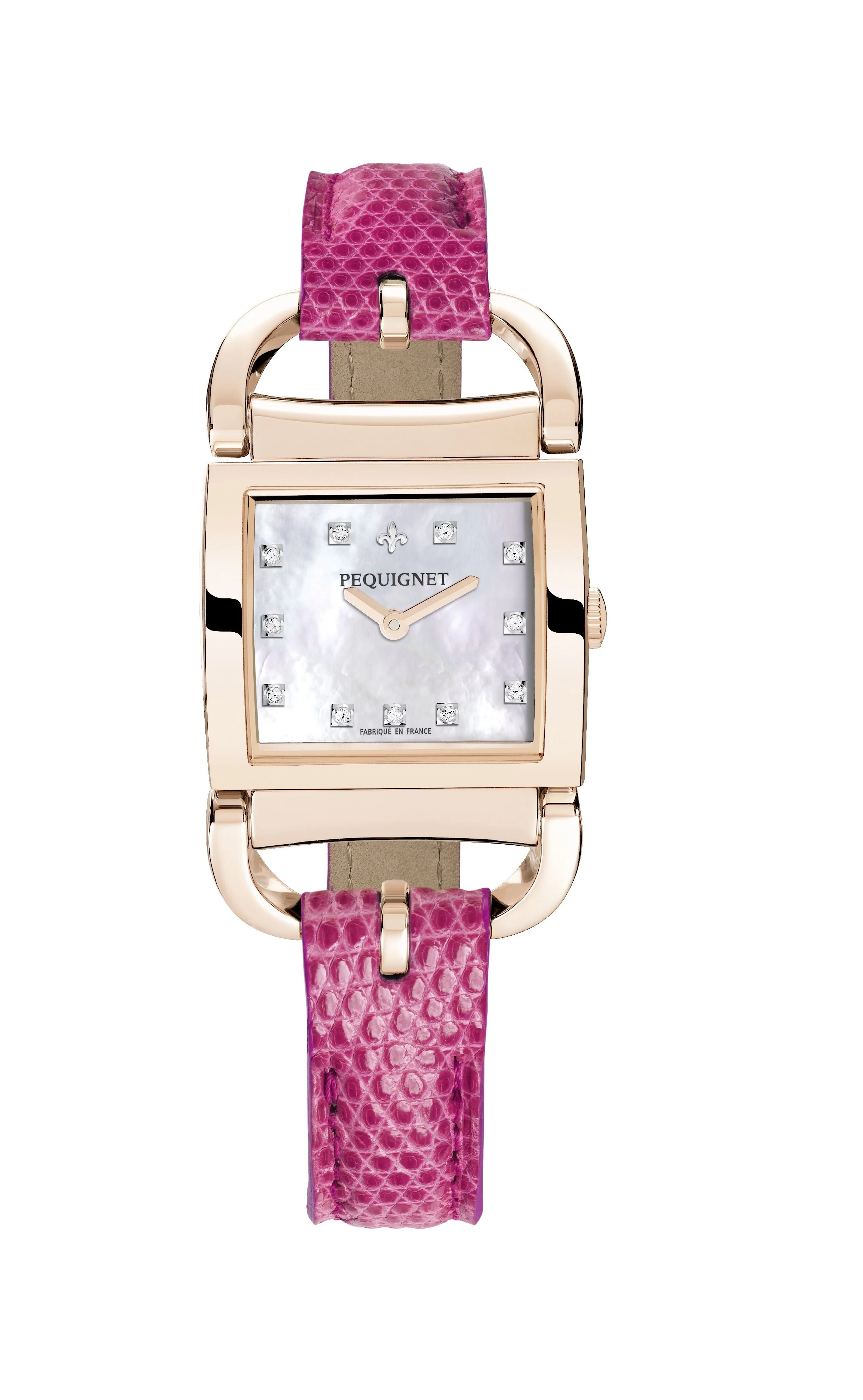 Montre Equus Attelage - Image 47