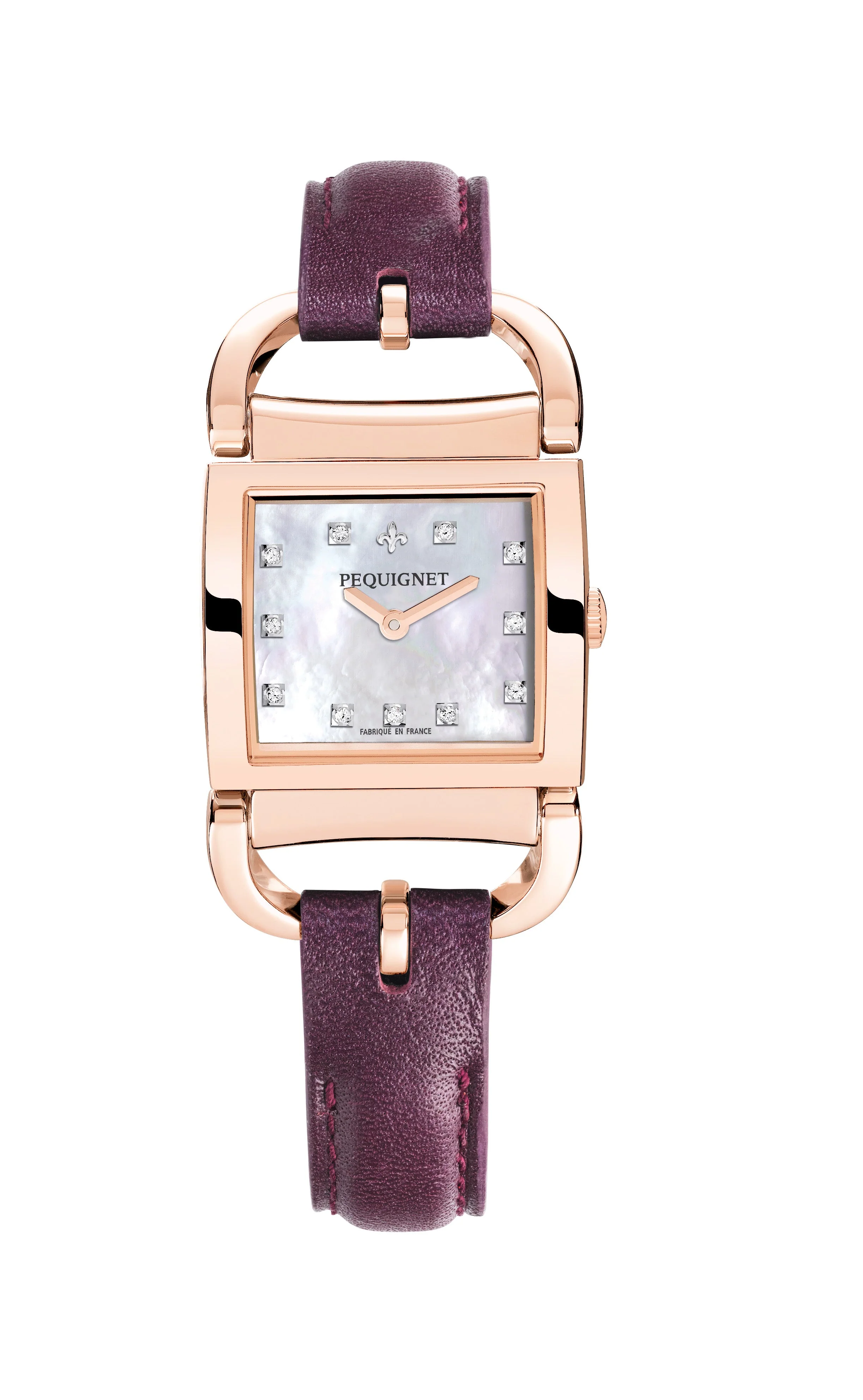 Montre Equus Attelage - Image 58