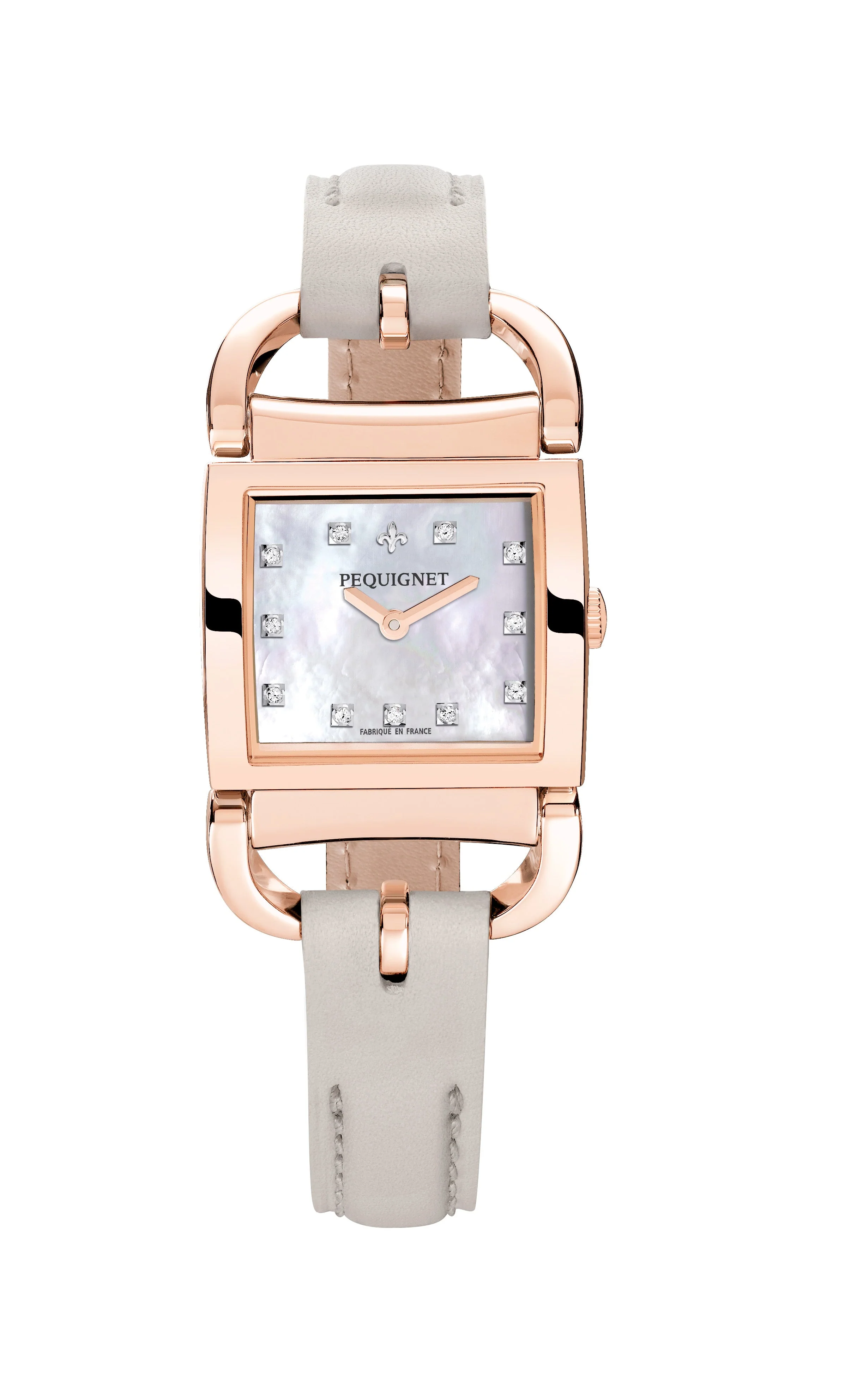 Montre Equus Attelage - Image 6