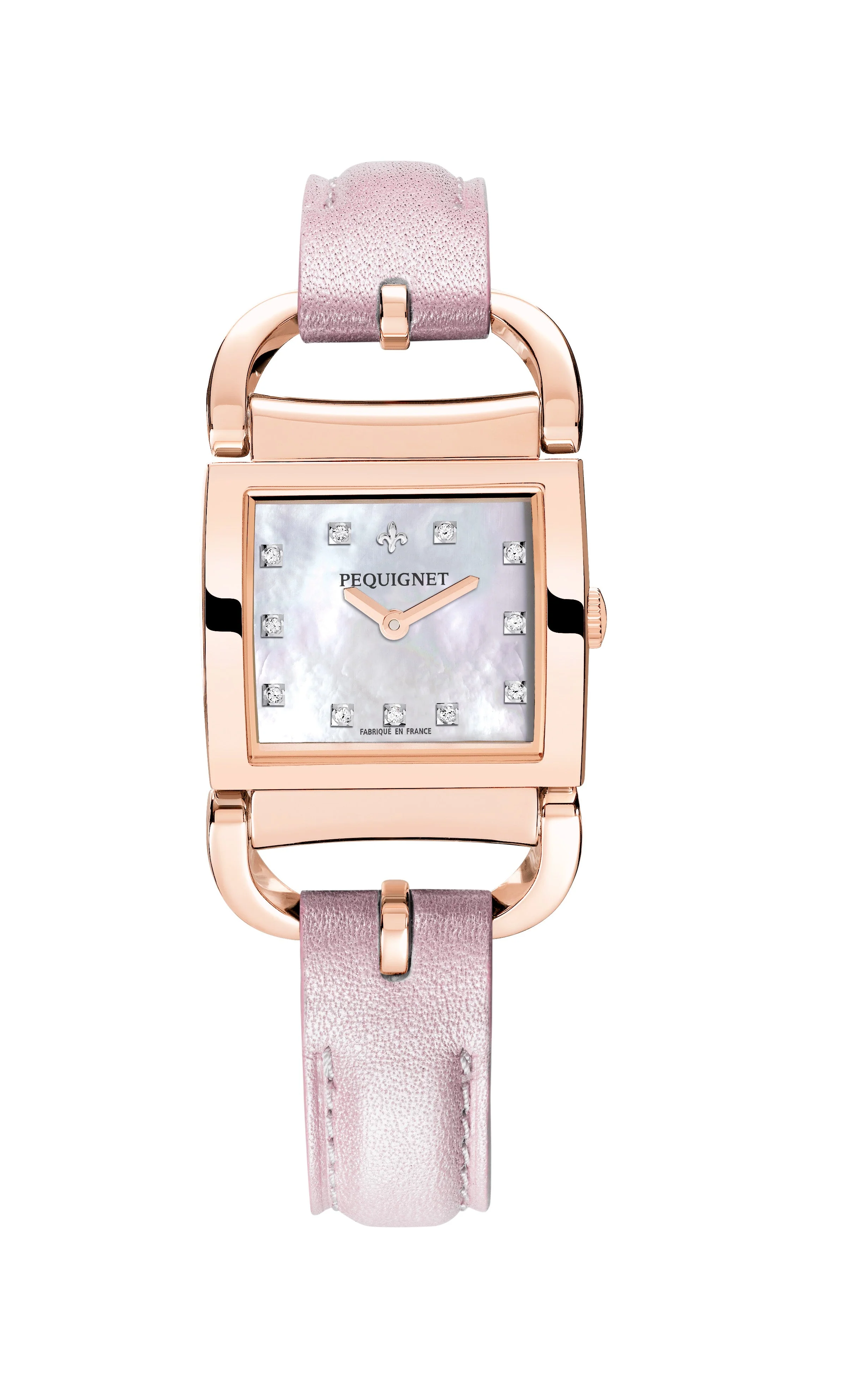 Montre Equus Attelage - Image 60