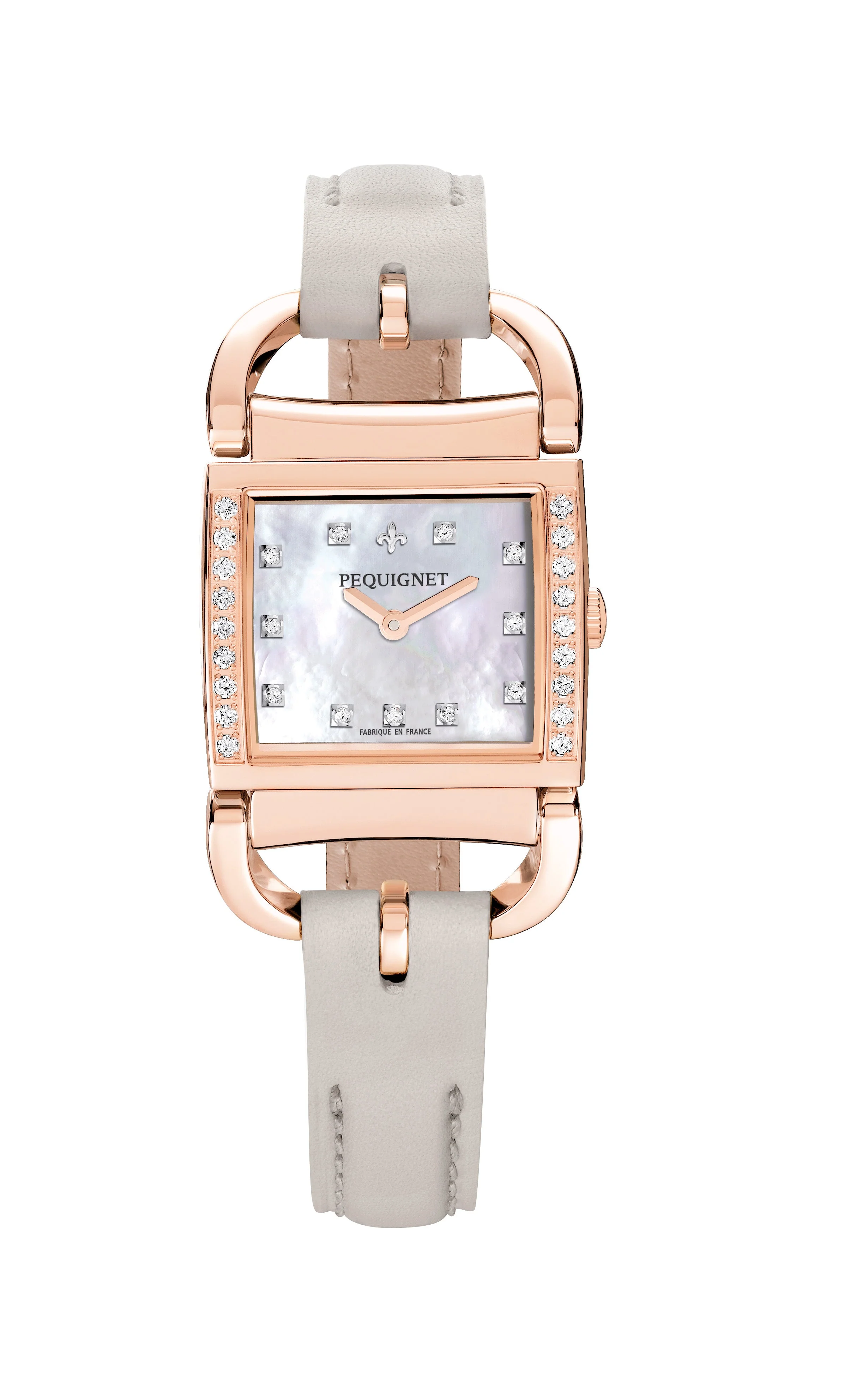 Montre Equus Attelage - Image 12
