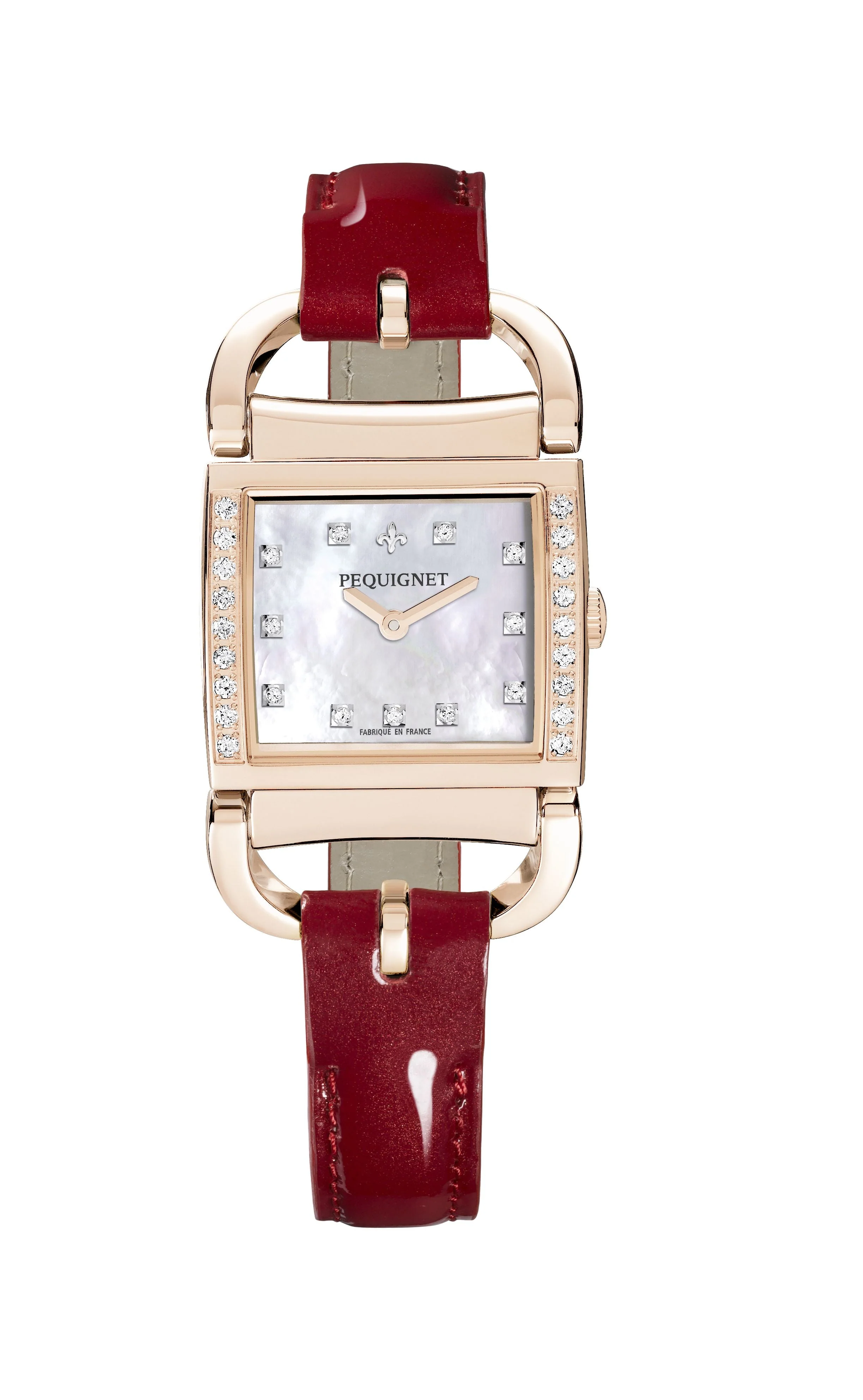 Montre Equus Attelage - Image 3