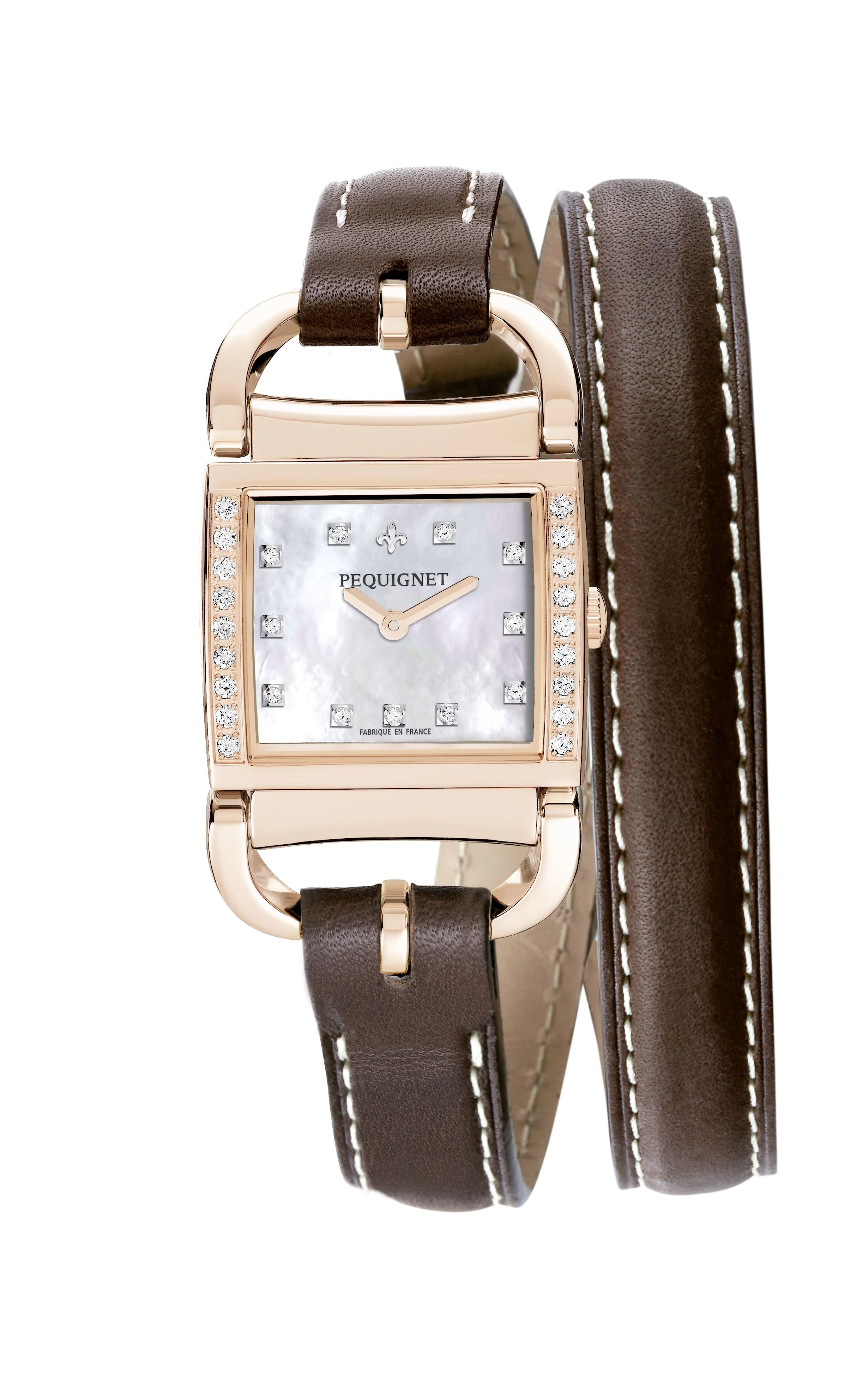 Montre Equus Attelage - Image 42