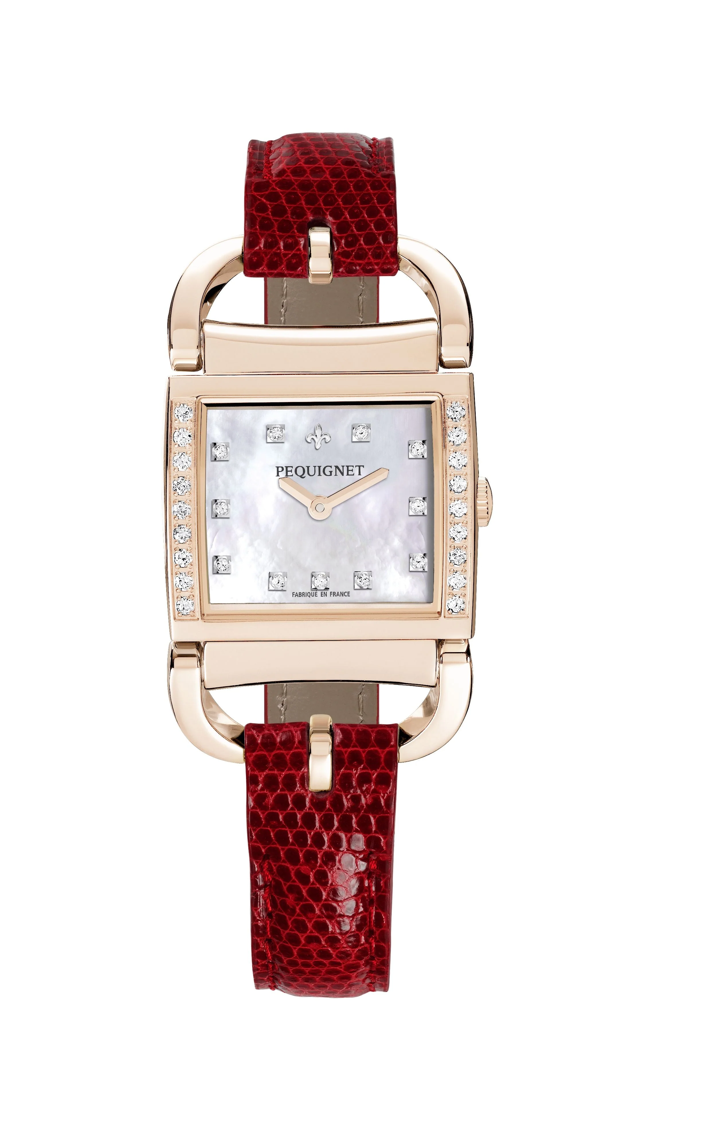 Montre Equus Attelage - Image 59