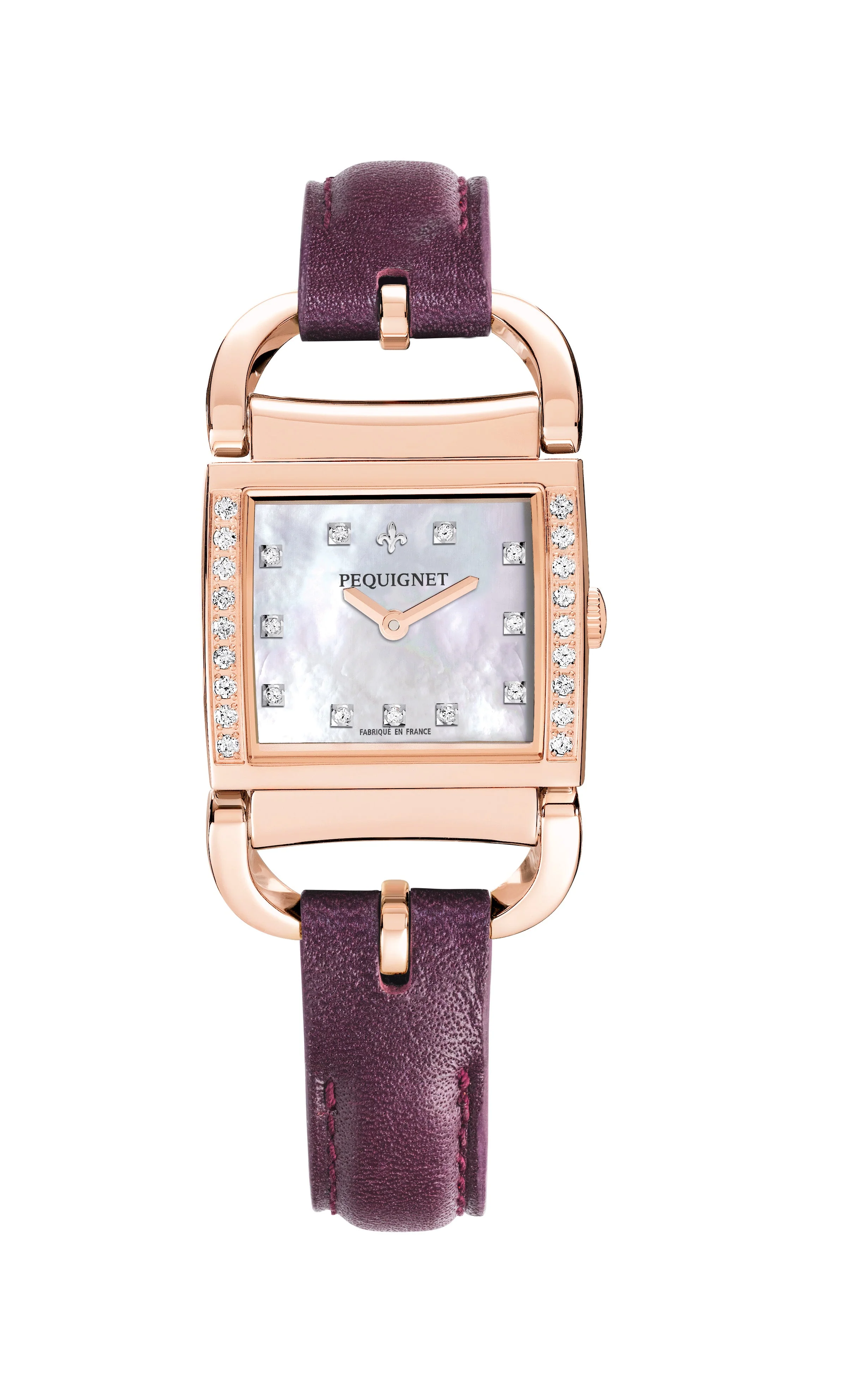 Montre Equus Attelage - Image 63
