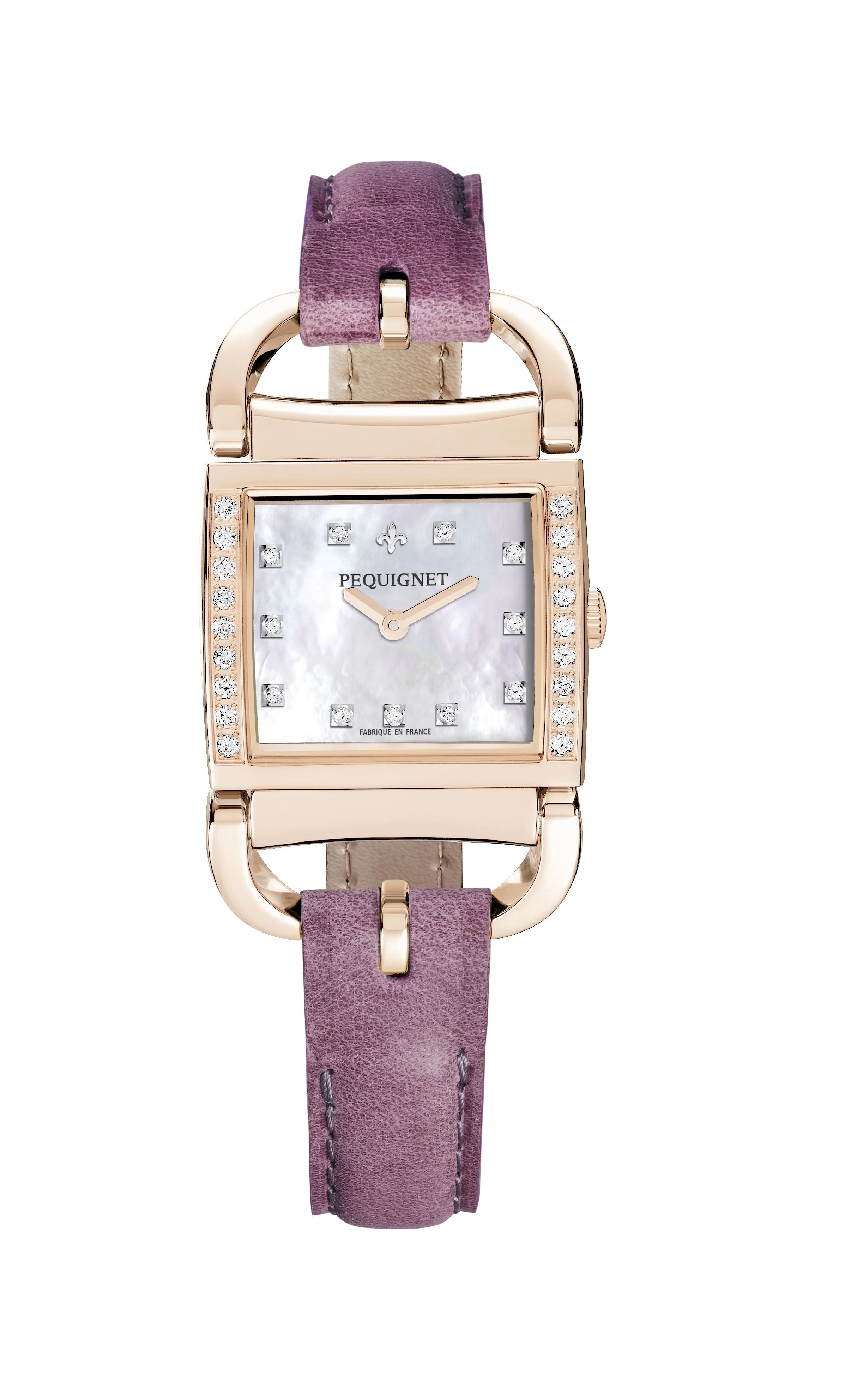 Montre Equus Attelage - Image 9