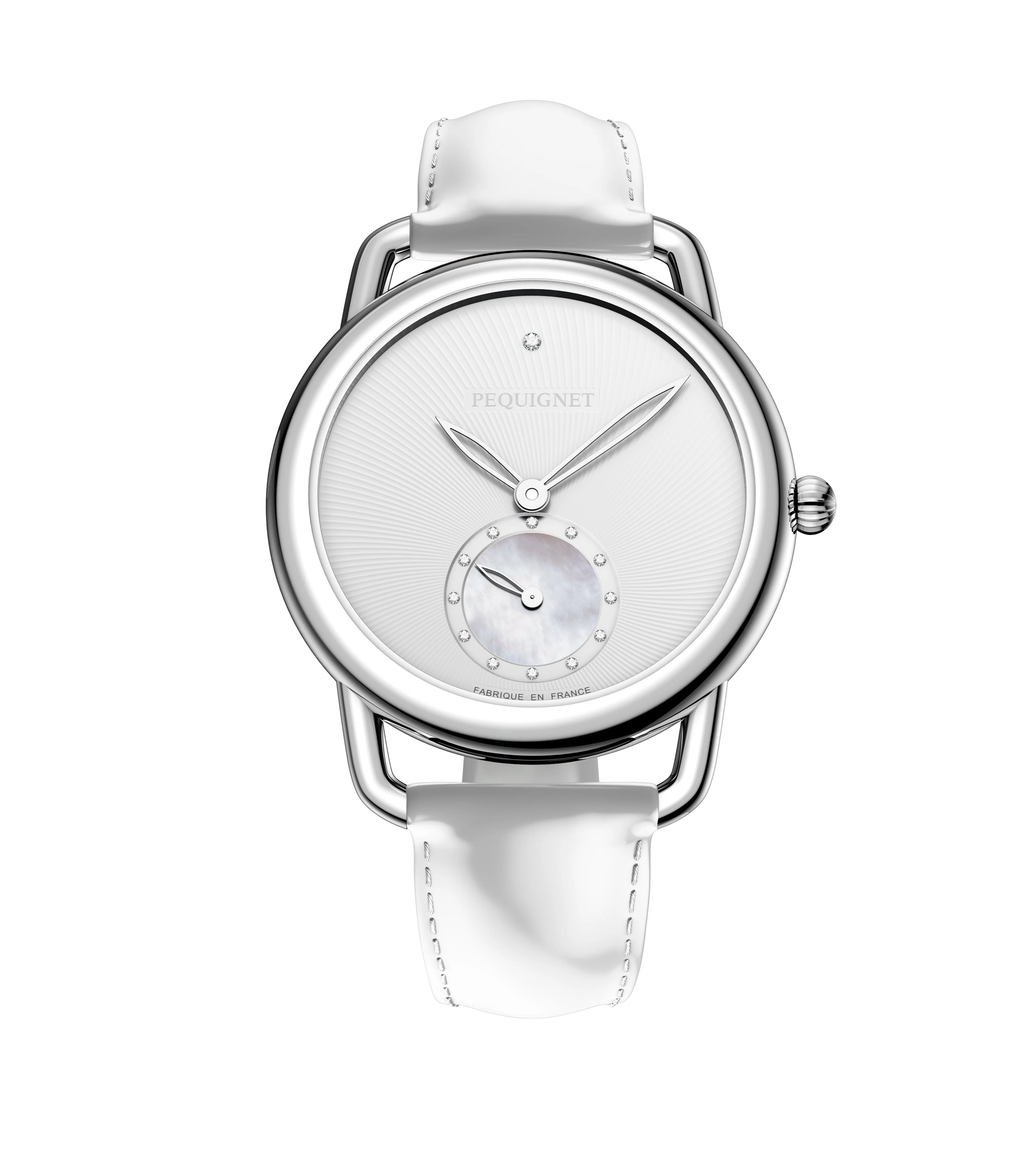 Montre Equus Origine