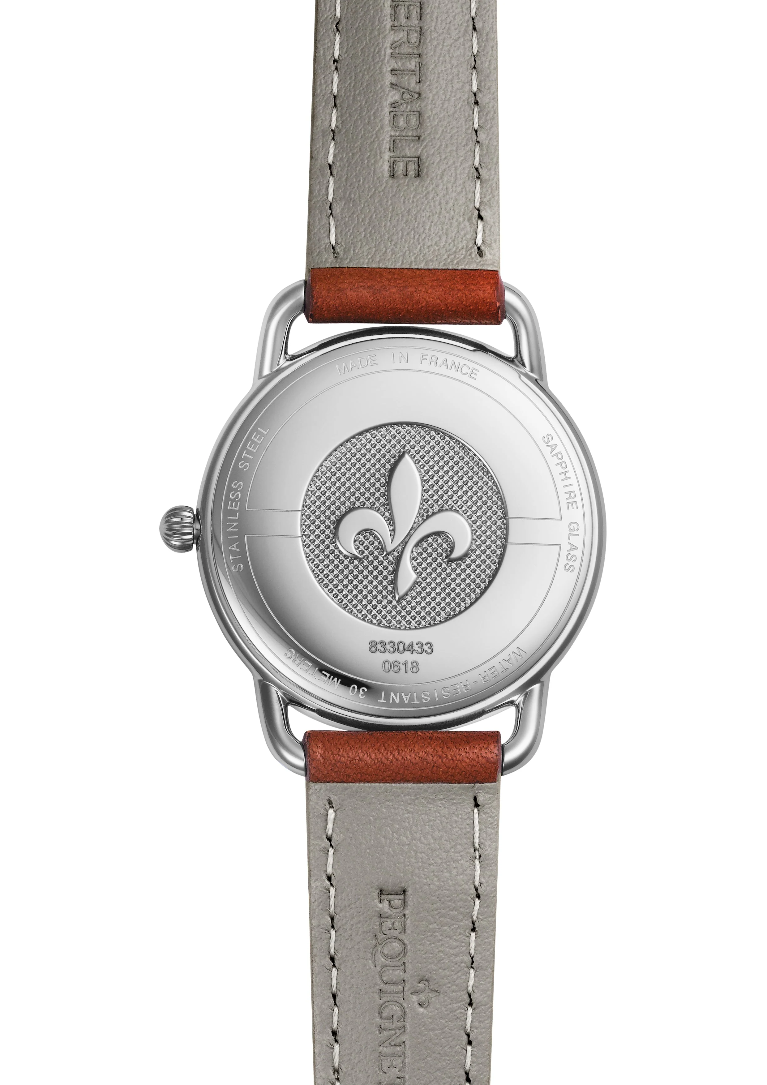 Montre Equus Origine - Image 2